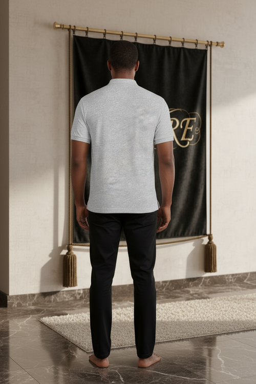 EMPIRE Apex Talon Embroidery — Quiet Force