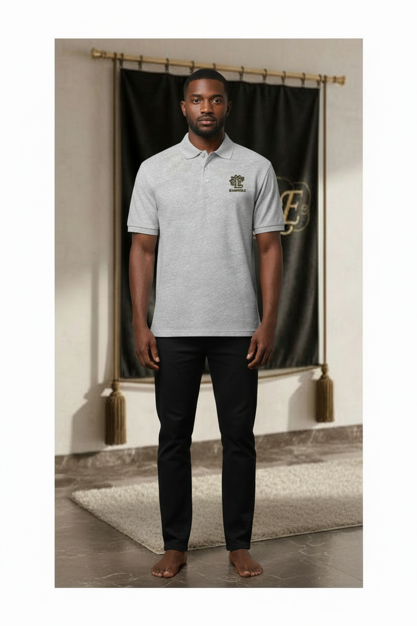 EMPIRE Apex Talon Embroidery — Quiet Force