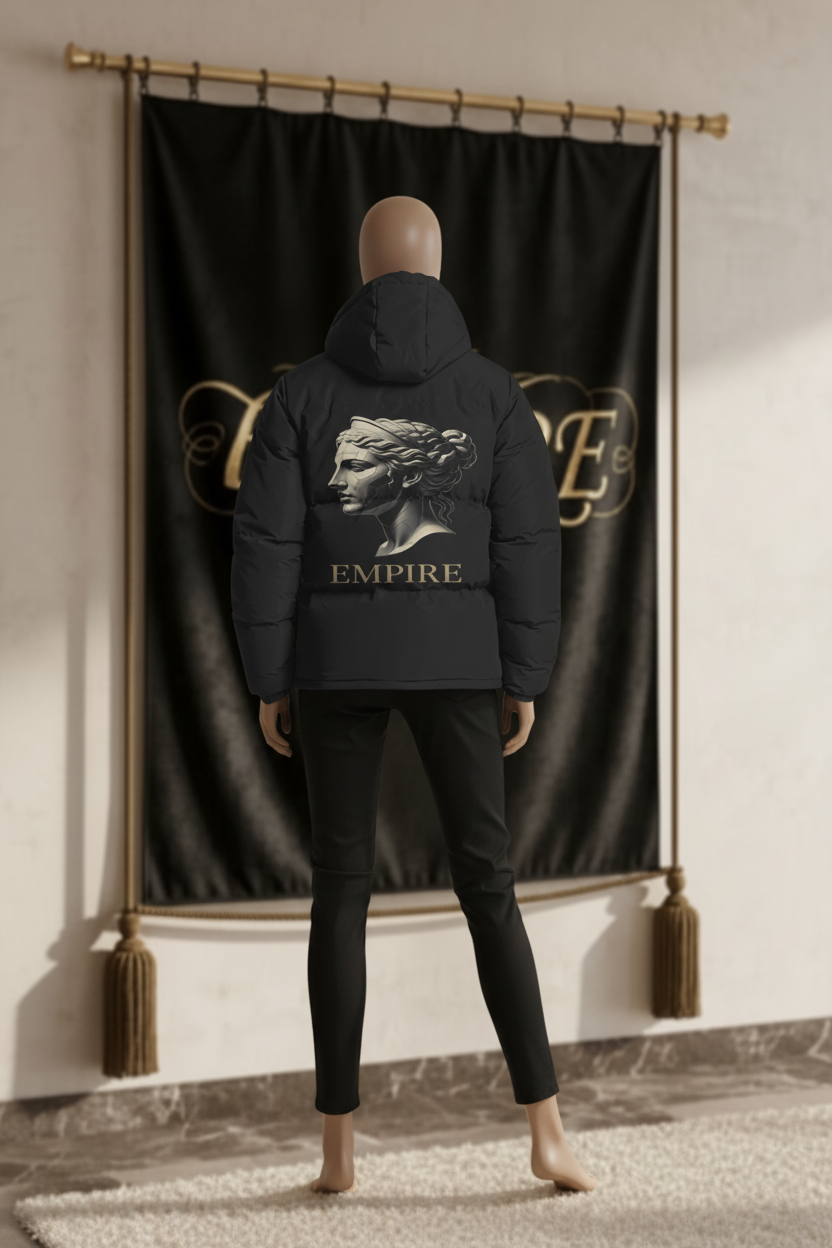 EMPIRE Aphrodite Shadow — Winter Authority