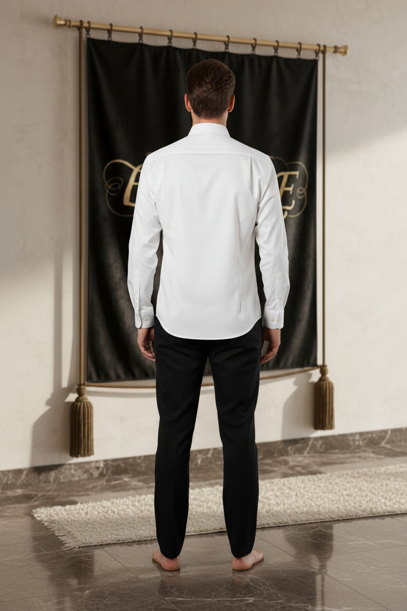EMPIRE Black Stallion Embroidery — City Precision