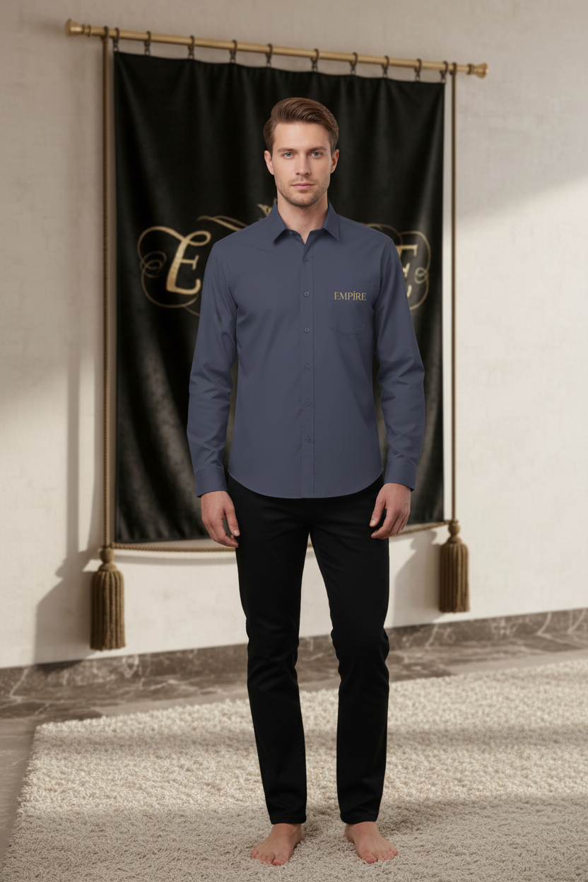 EMPIRE Gold Signature — Executive Ease