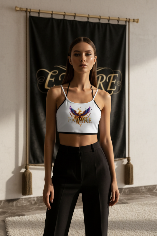 Empire Haut Phénix - Face