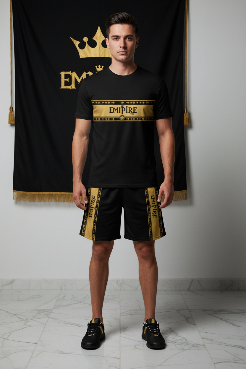Empire Homme 1 Face