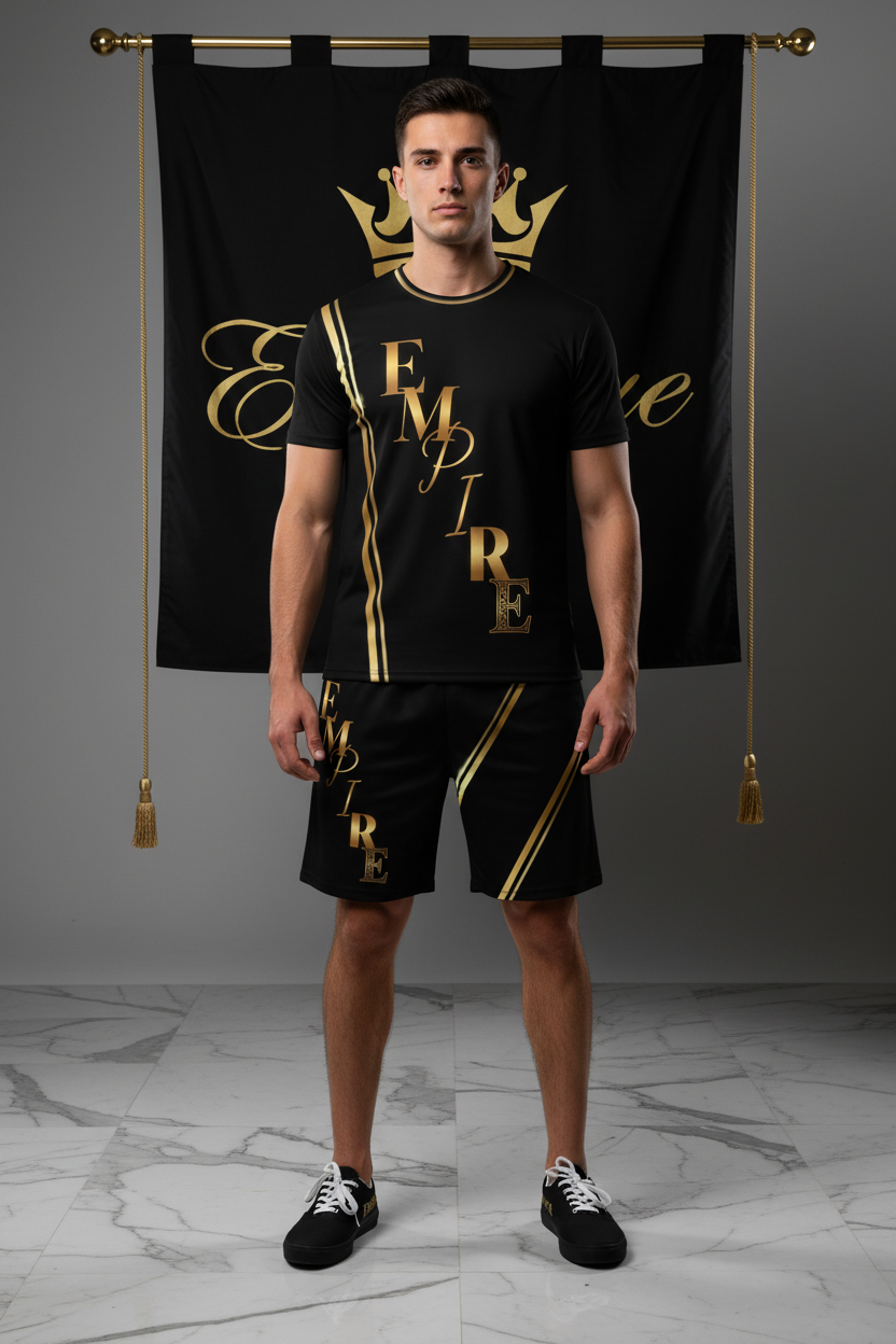 Empire Homme 2 Face