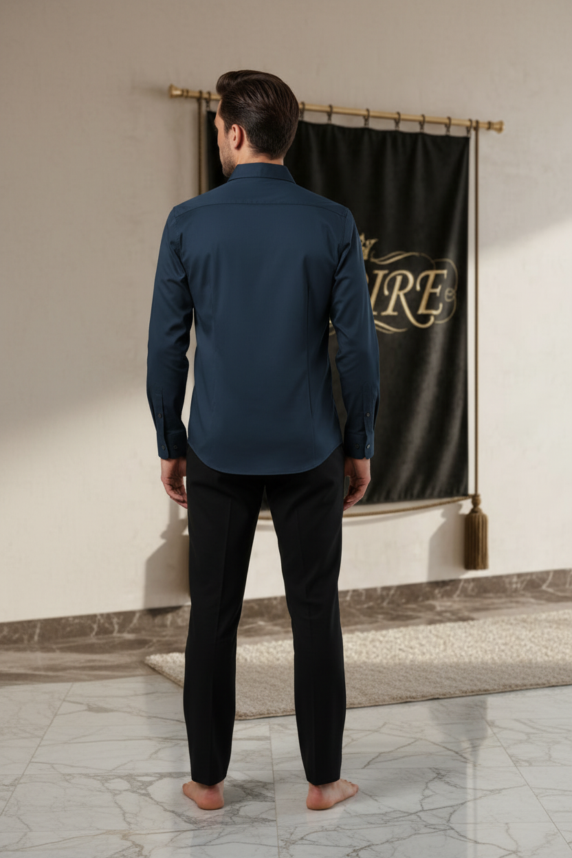 EMPIRE Iron Bull Embroidery — Urban Performance