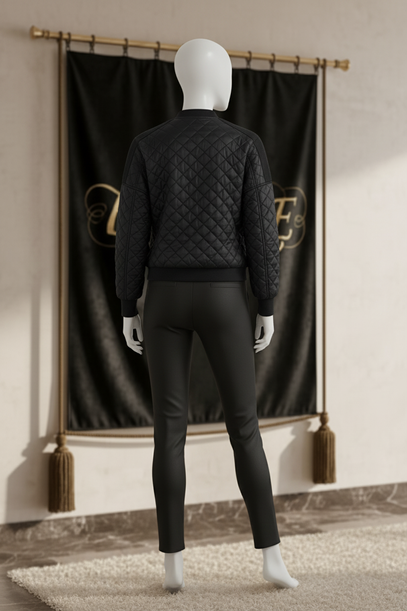 EMPIRE Seraph Armor Embroidery — Quilted Authority