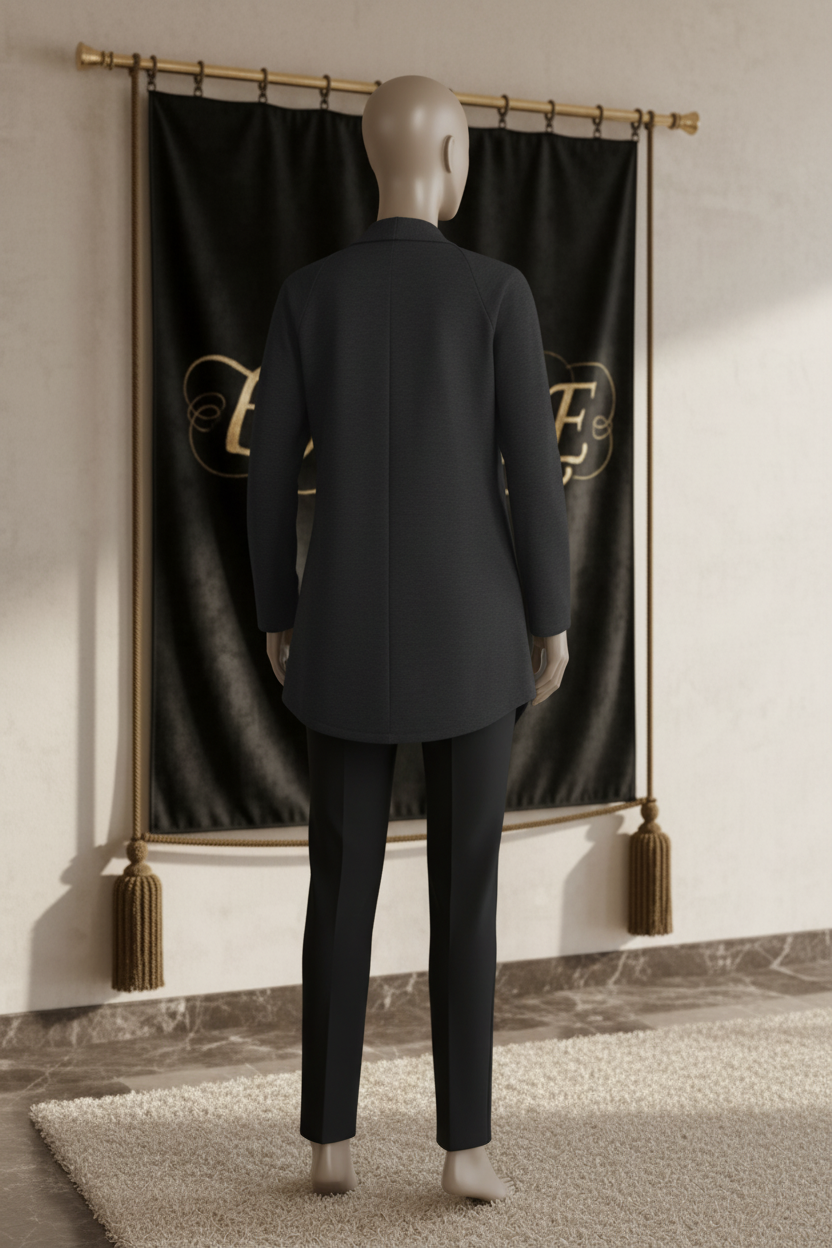 EMPIRE Signature Embroidery — Refined Layer