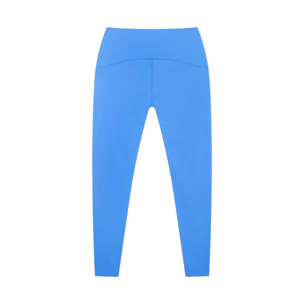 EMPIRE High-Waisted Yoga Leggings — Grounded Power