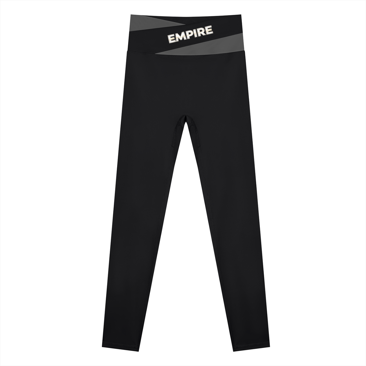 EMPIRE Color Block Yoga Leggings — Tonal Motion