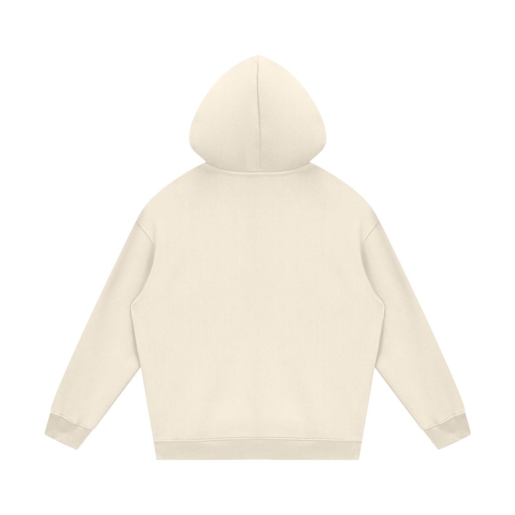 EMPIRE Men’s Heavyweight Fleece Hoodie — Winter Core