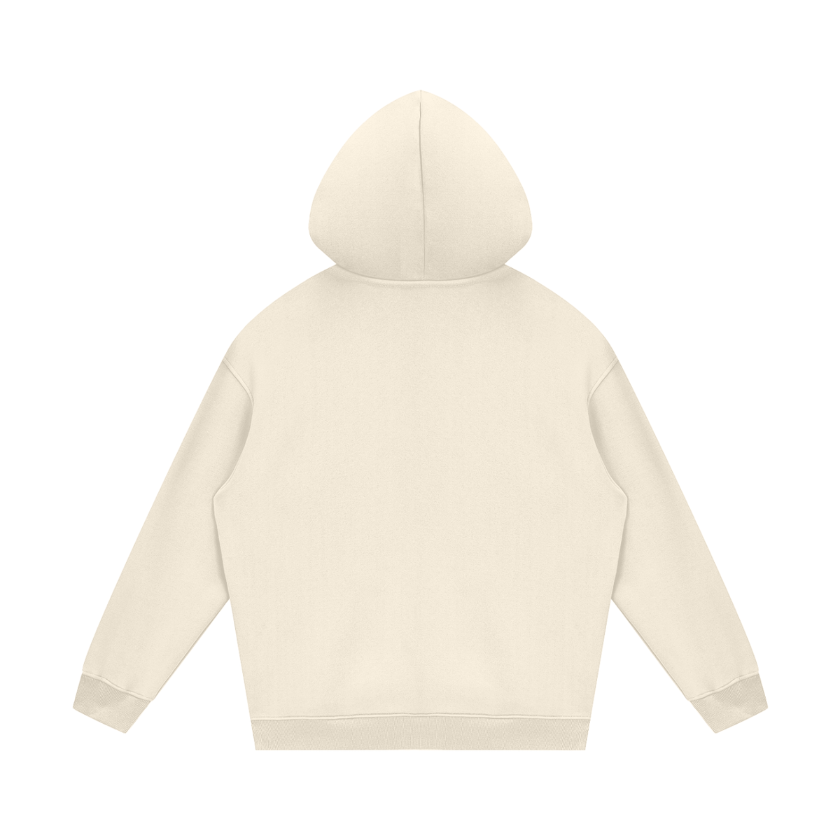 EMPIRE Men’s Heavyweight Fleece Hoodie — Winter Core