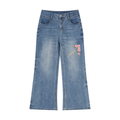 EMPIRE Denim Wave — Wide Leg Authority