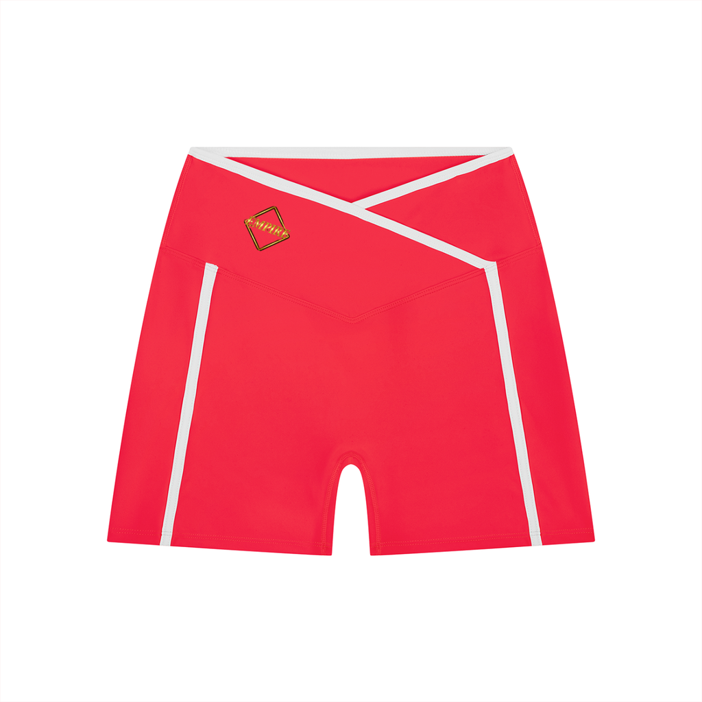 EMPIRE Yoga Short — Lifted Edge