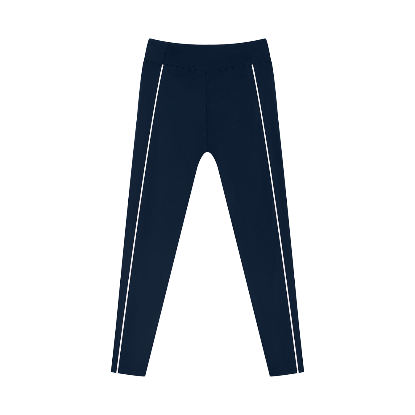 EMPIRE High-Waist Legging — Second Skin