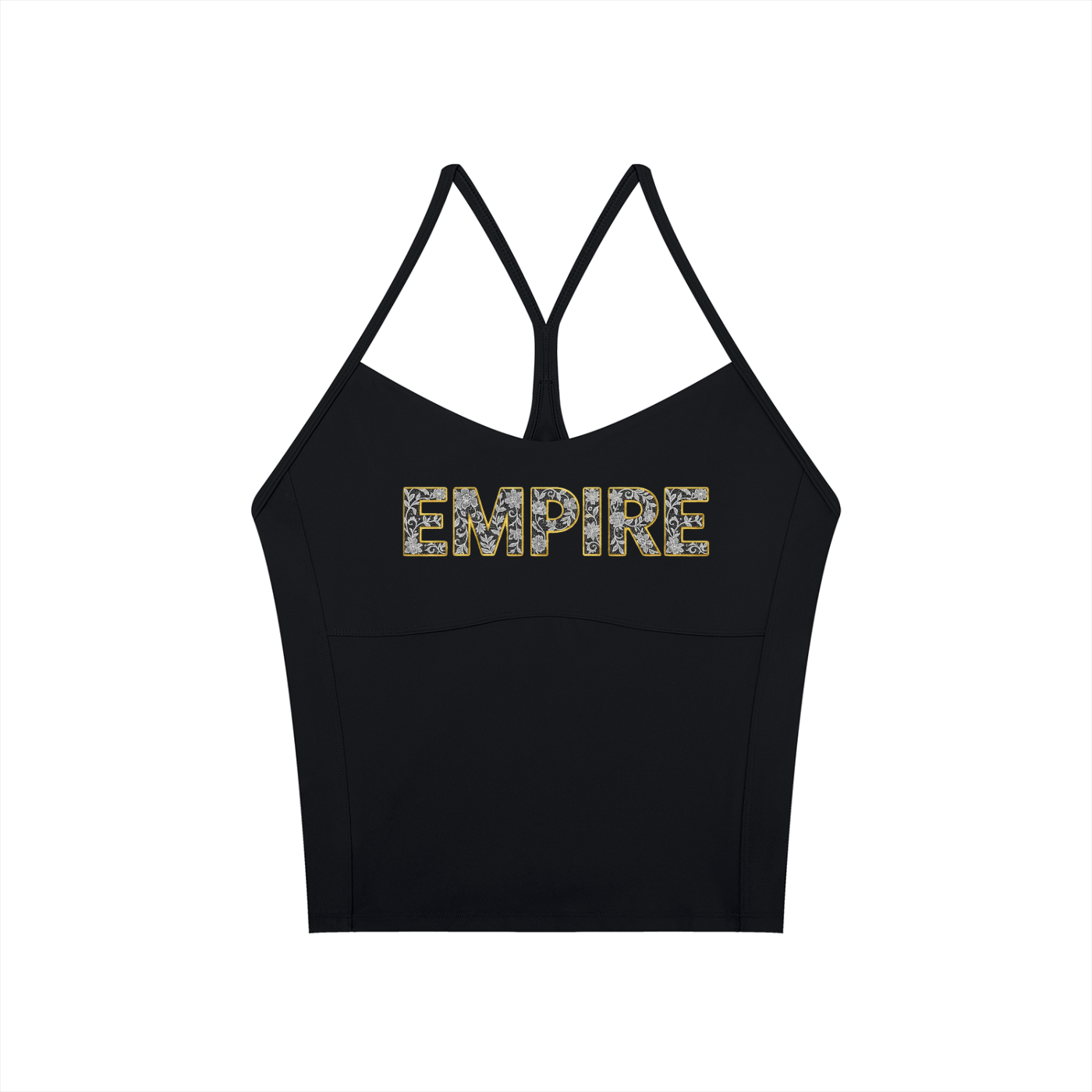EMPIRE Solid Core — Performance Redefined