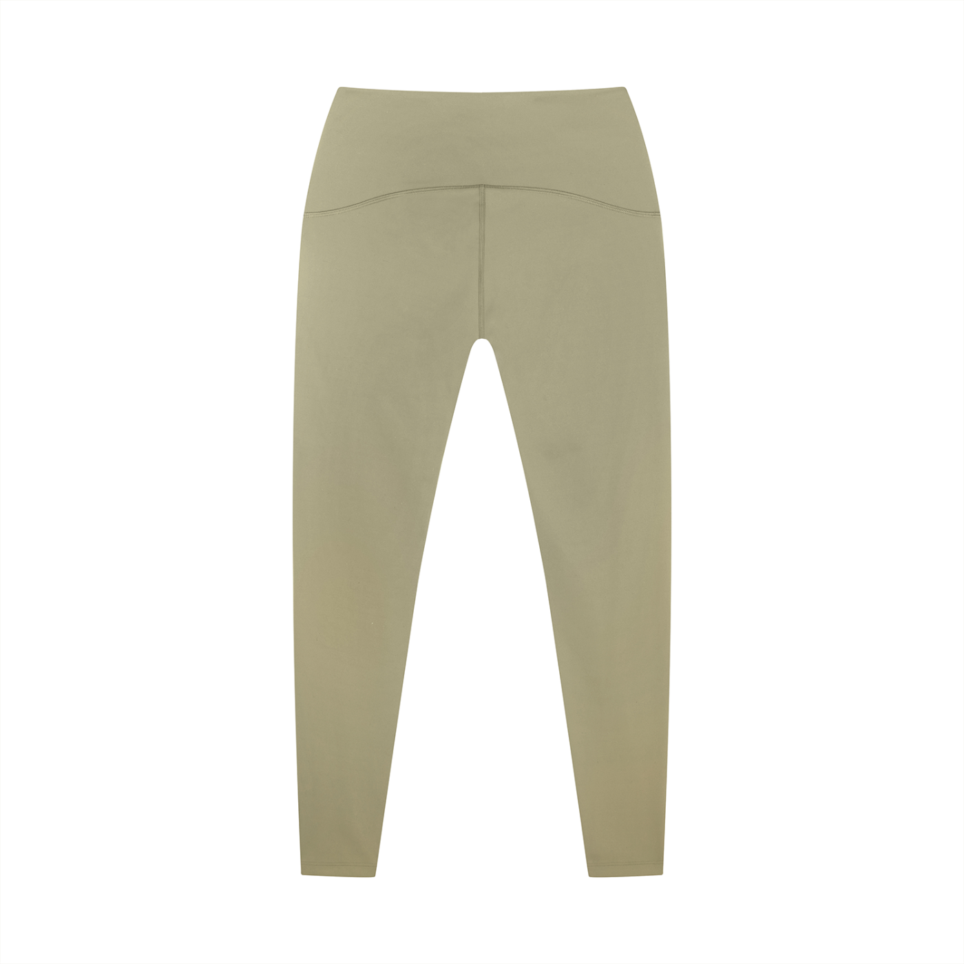 EMPIRE High-Waisted Yoga Leggings — Grounded Power