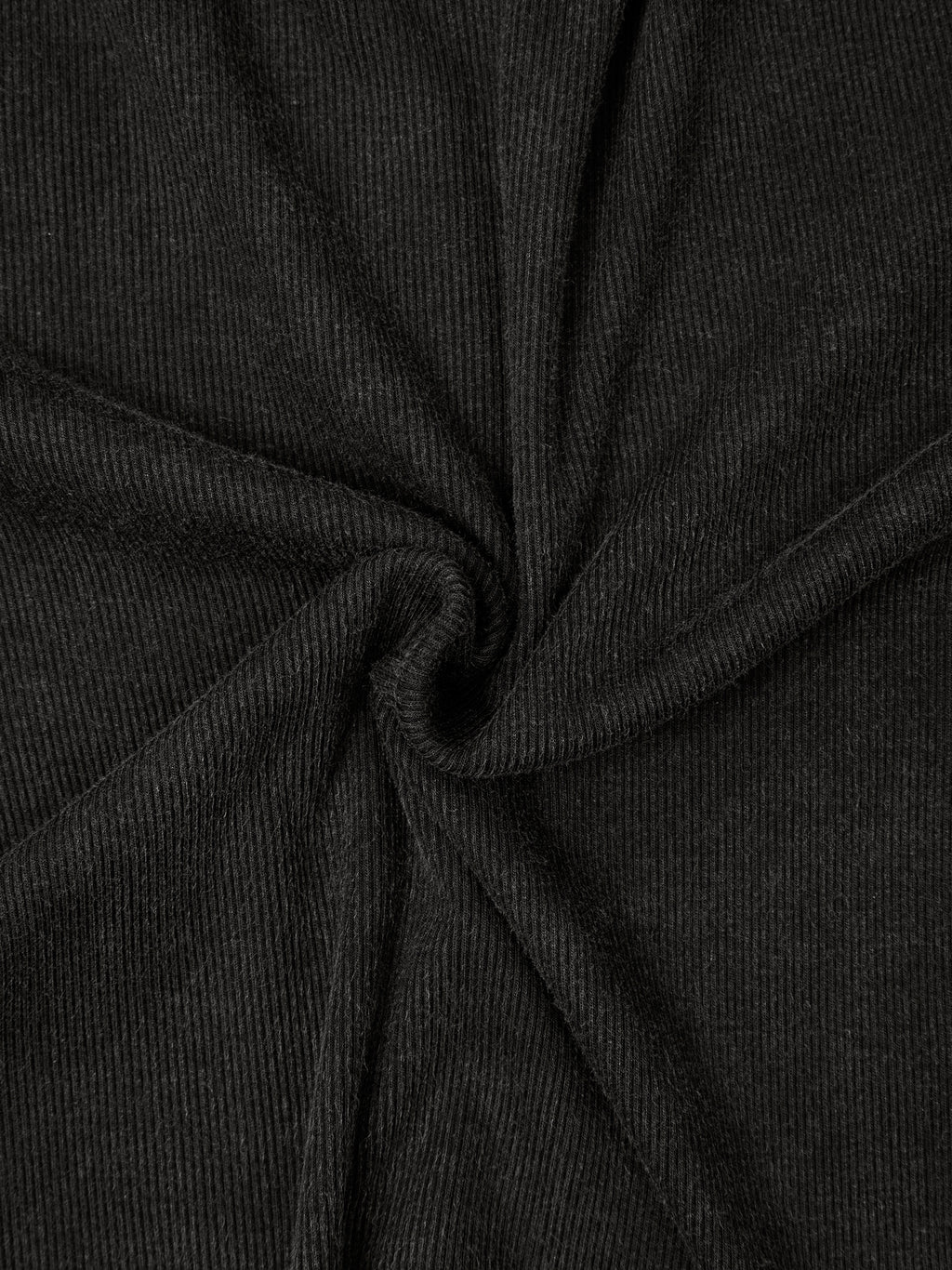 EMPIRE Mineral Wash Crewneck Bodysuit — Premium Women's Essentials
