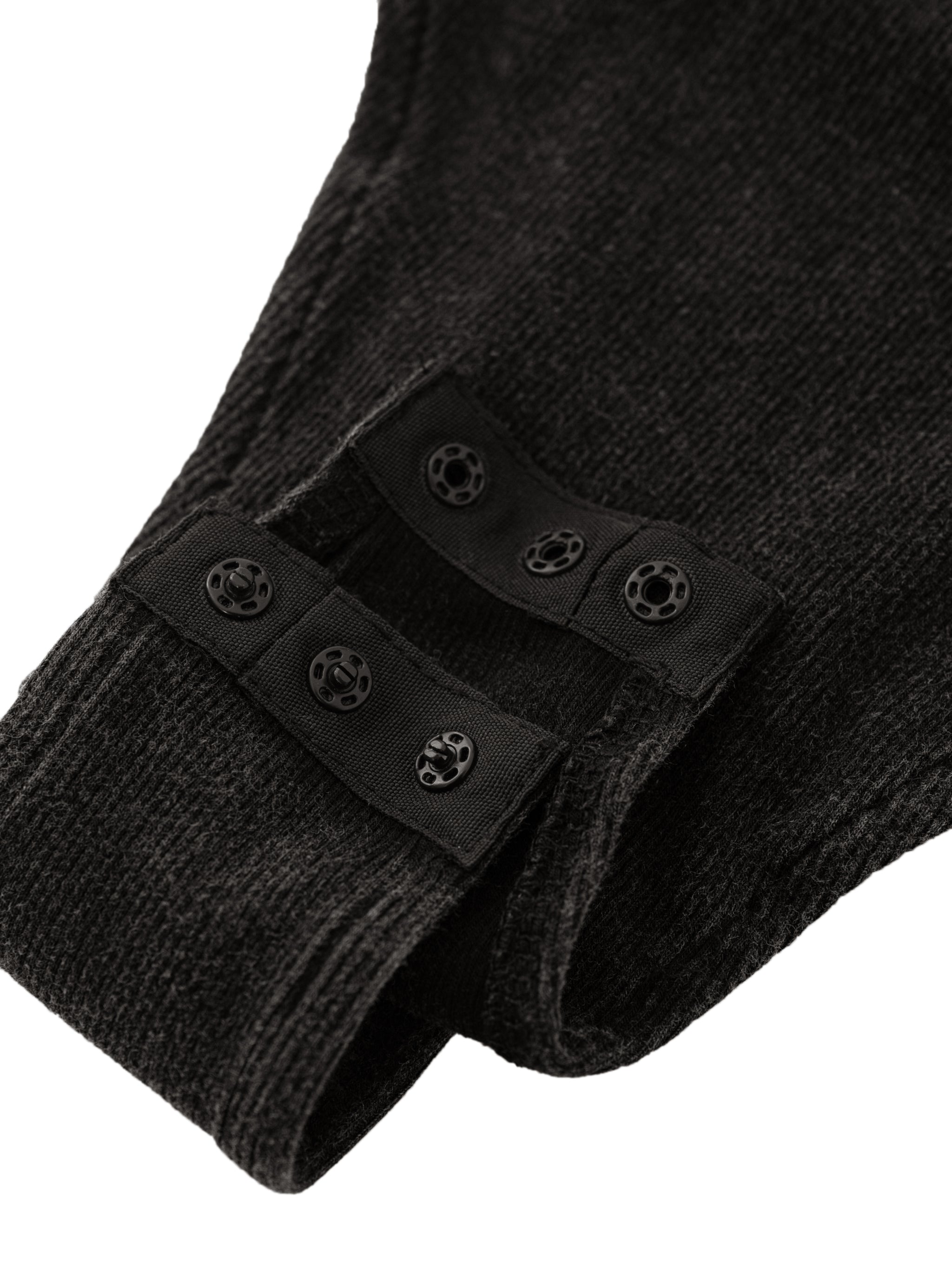 EMPIRE Mineral Wash Crewneck Bodysuit — Premium Women's Essentials