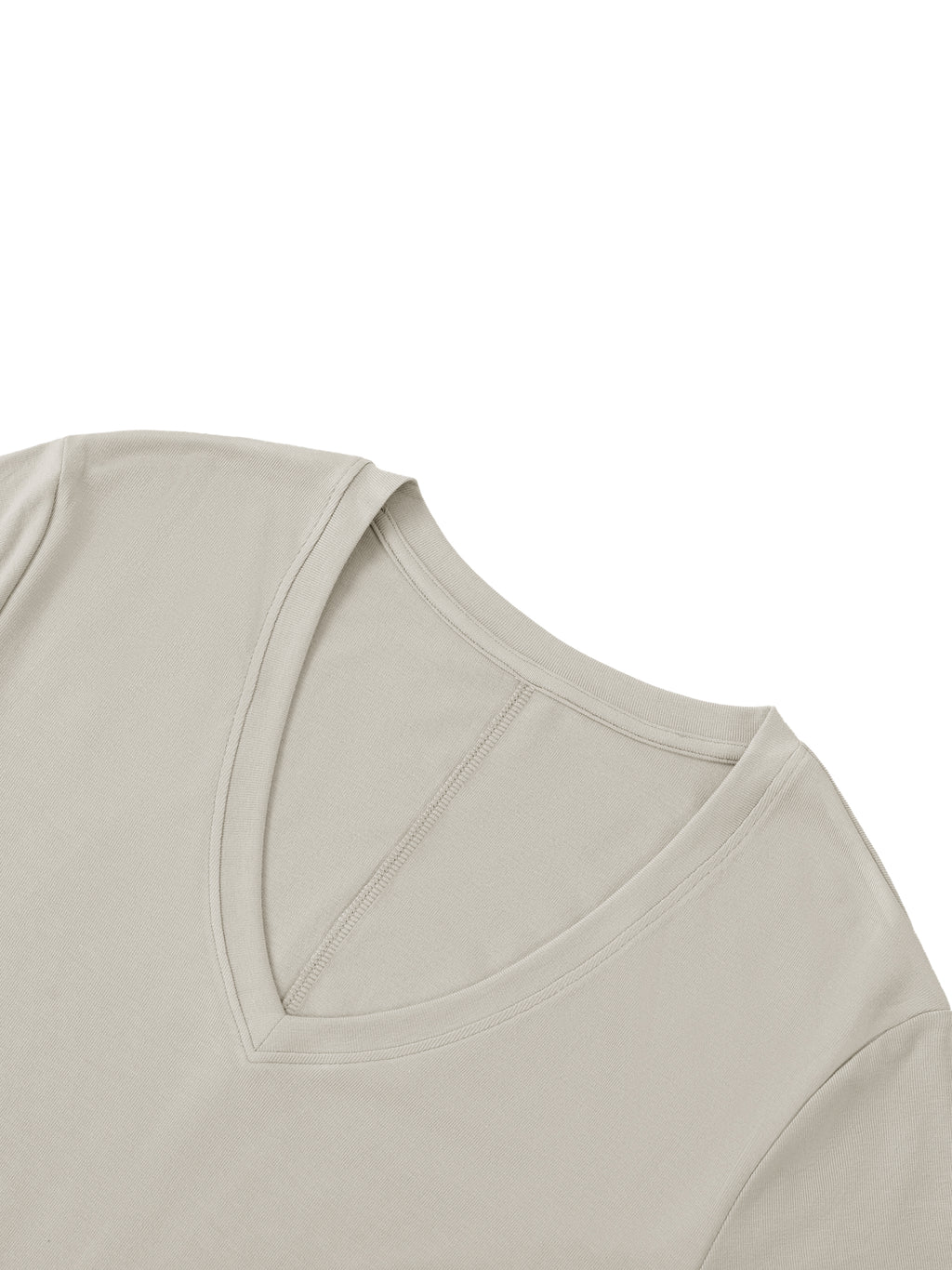 EMPIRE V-Neck Maxi Dress — Premium Women's Luxury Wear