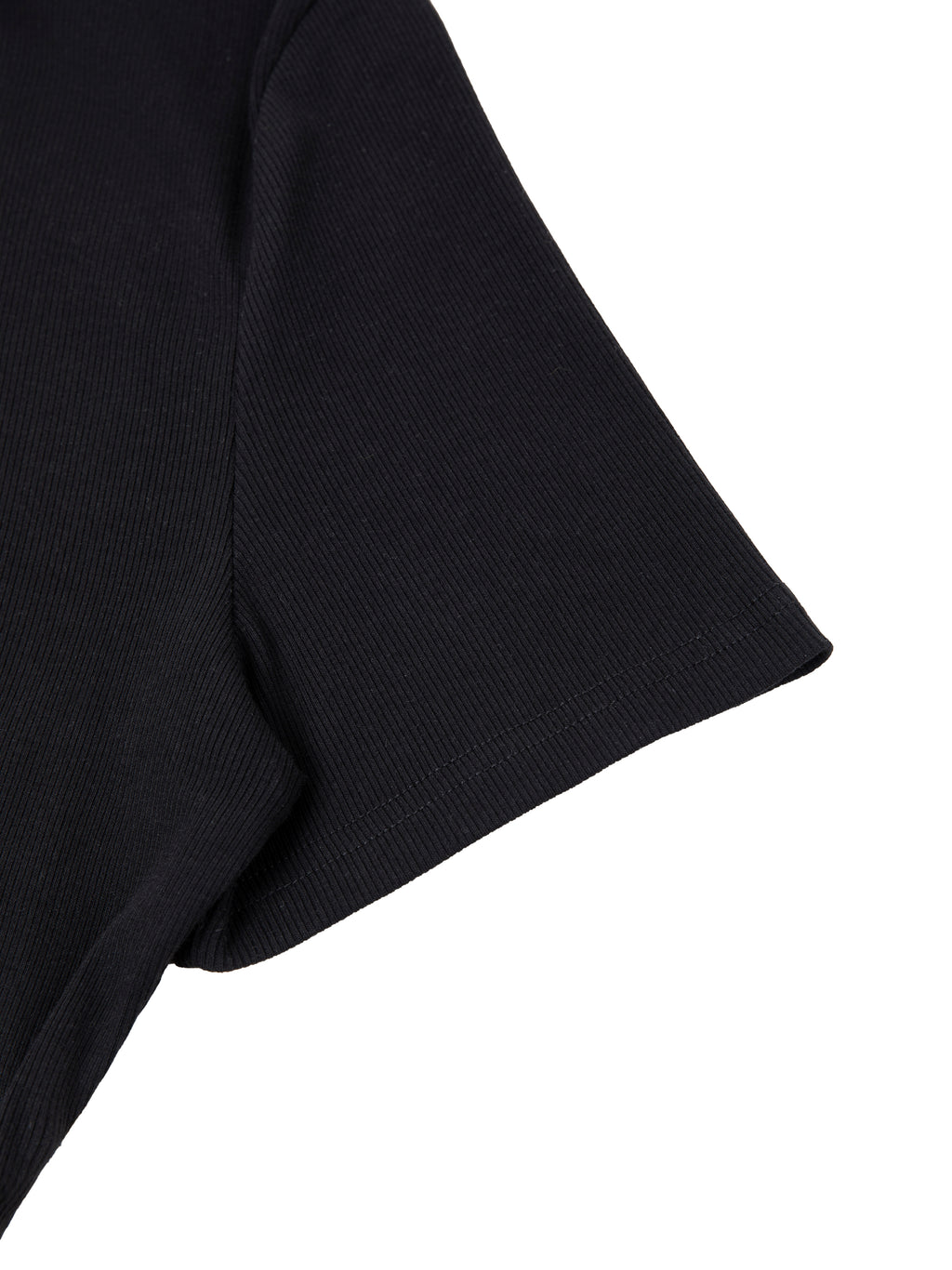 EMPIRE Slim Fit Boatneck T-Shirt — Premium Women's Streetwear