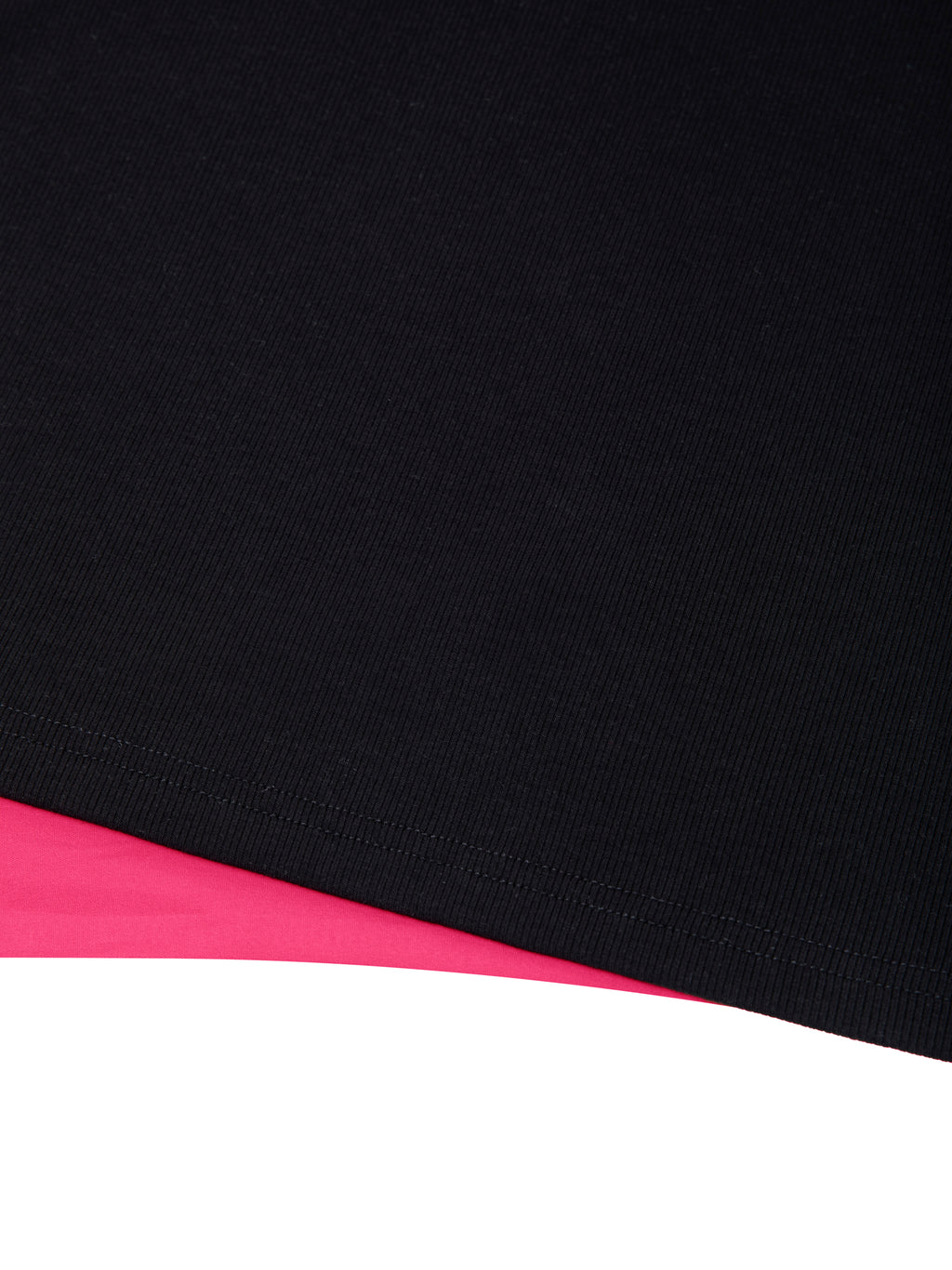 EMPIRE Slim Fit Boatneck T-Shirt — Premium Women's Streetwear