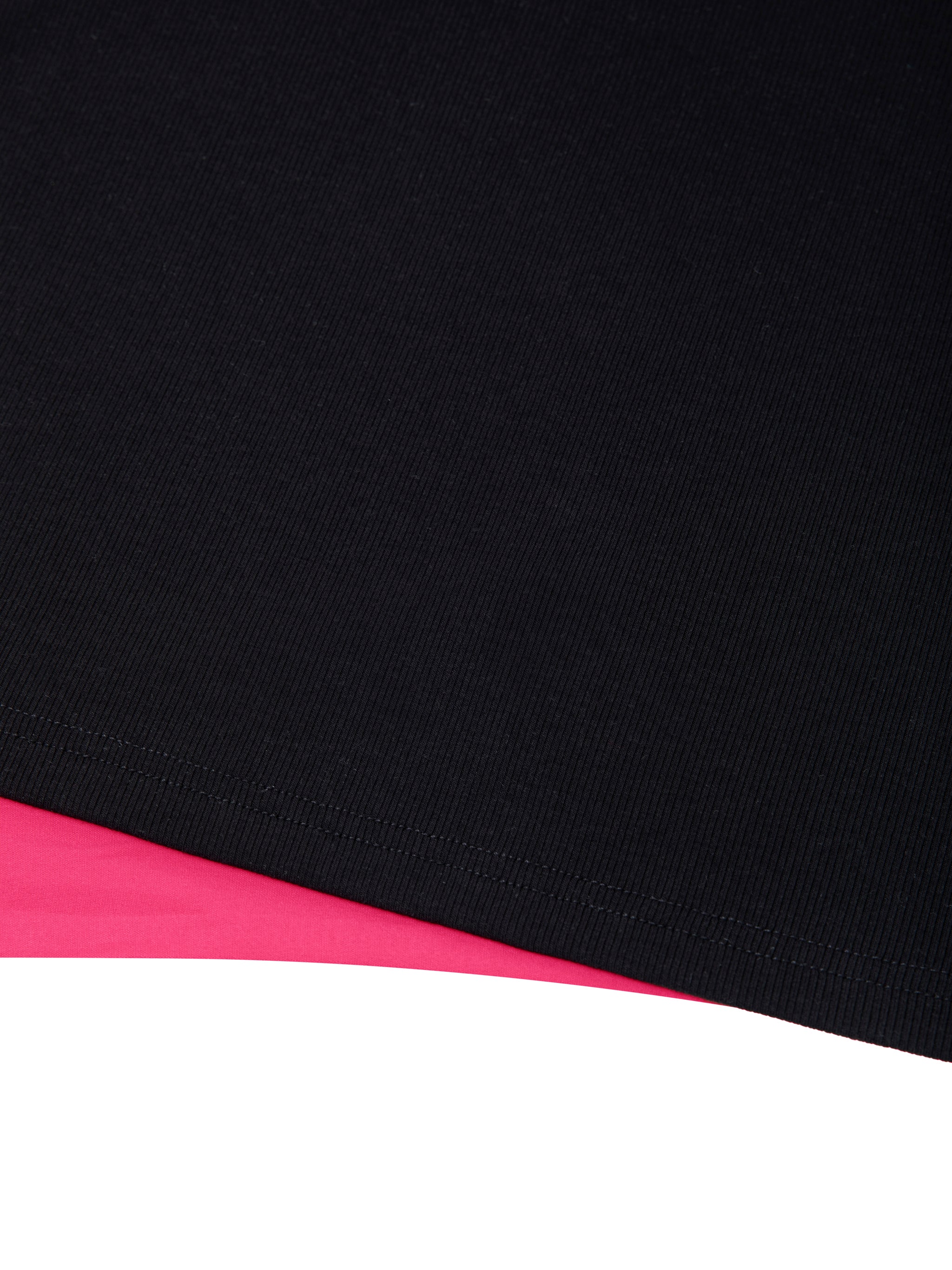 EMPIRE Slim Fit Boatneck T-Shirt — Premium Women's Streetwear