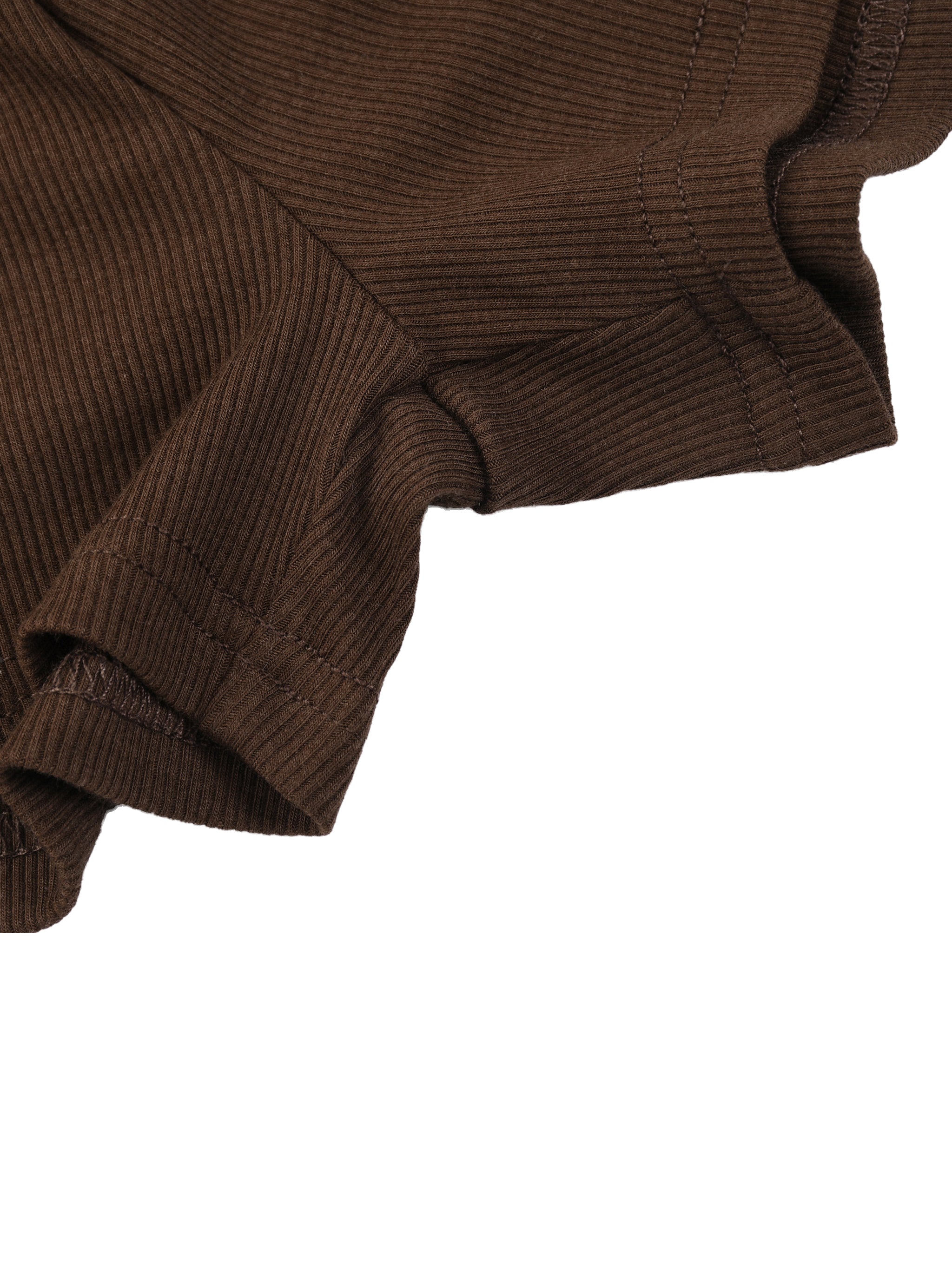 EMPIRE Cape Tie-Waist Romper — Draped Authority