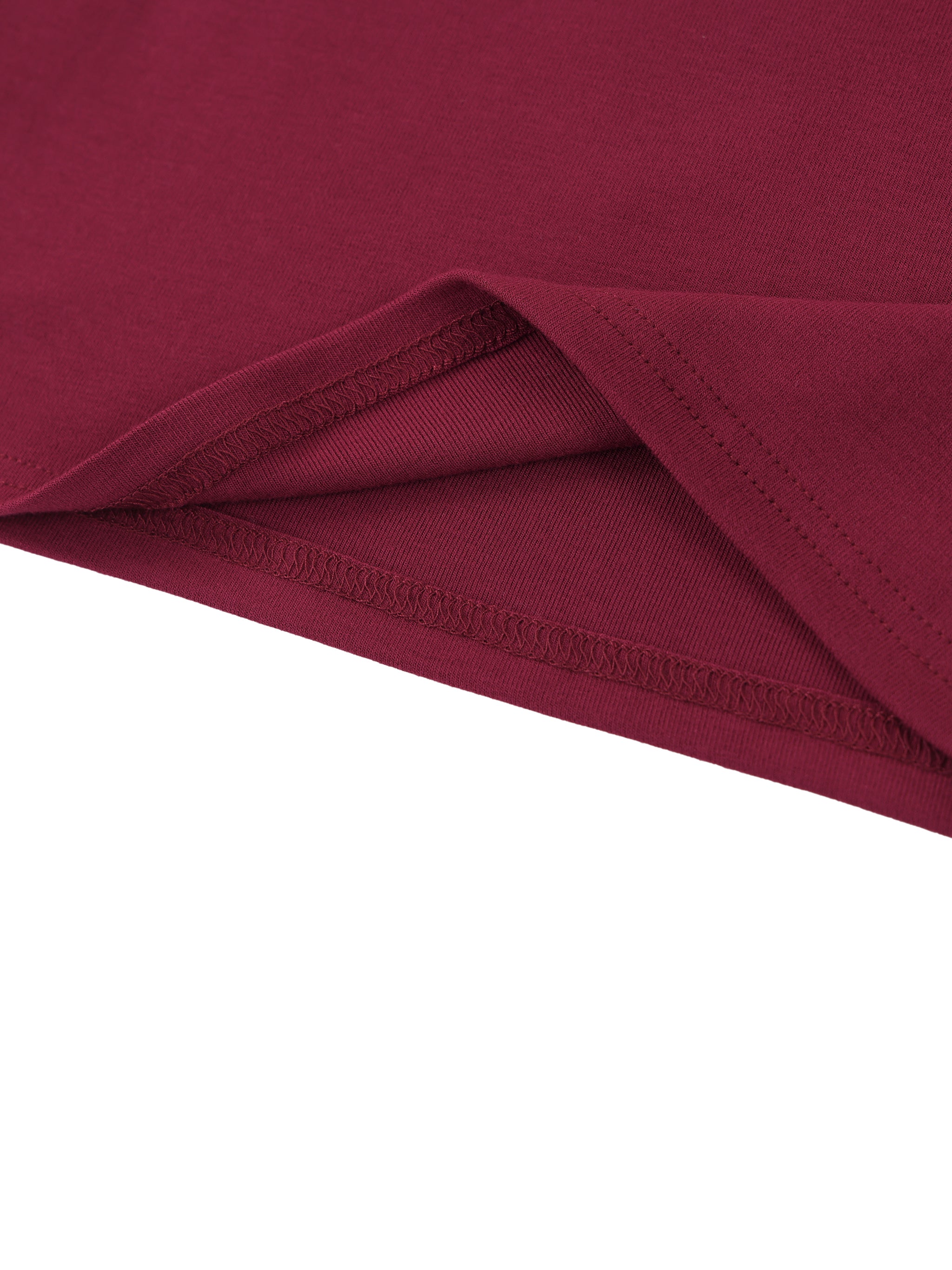 EMPIRE One-Shoulder Crop Top — Asymmetric Edge