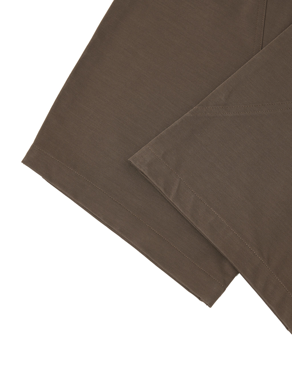 EMPIRE Barrel Leg Pants — Structured Ease