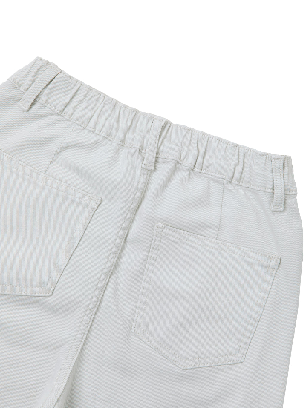 EMPIRE Flared Leg Jeans — Curve Authority