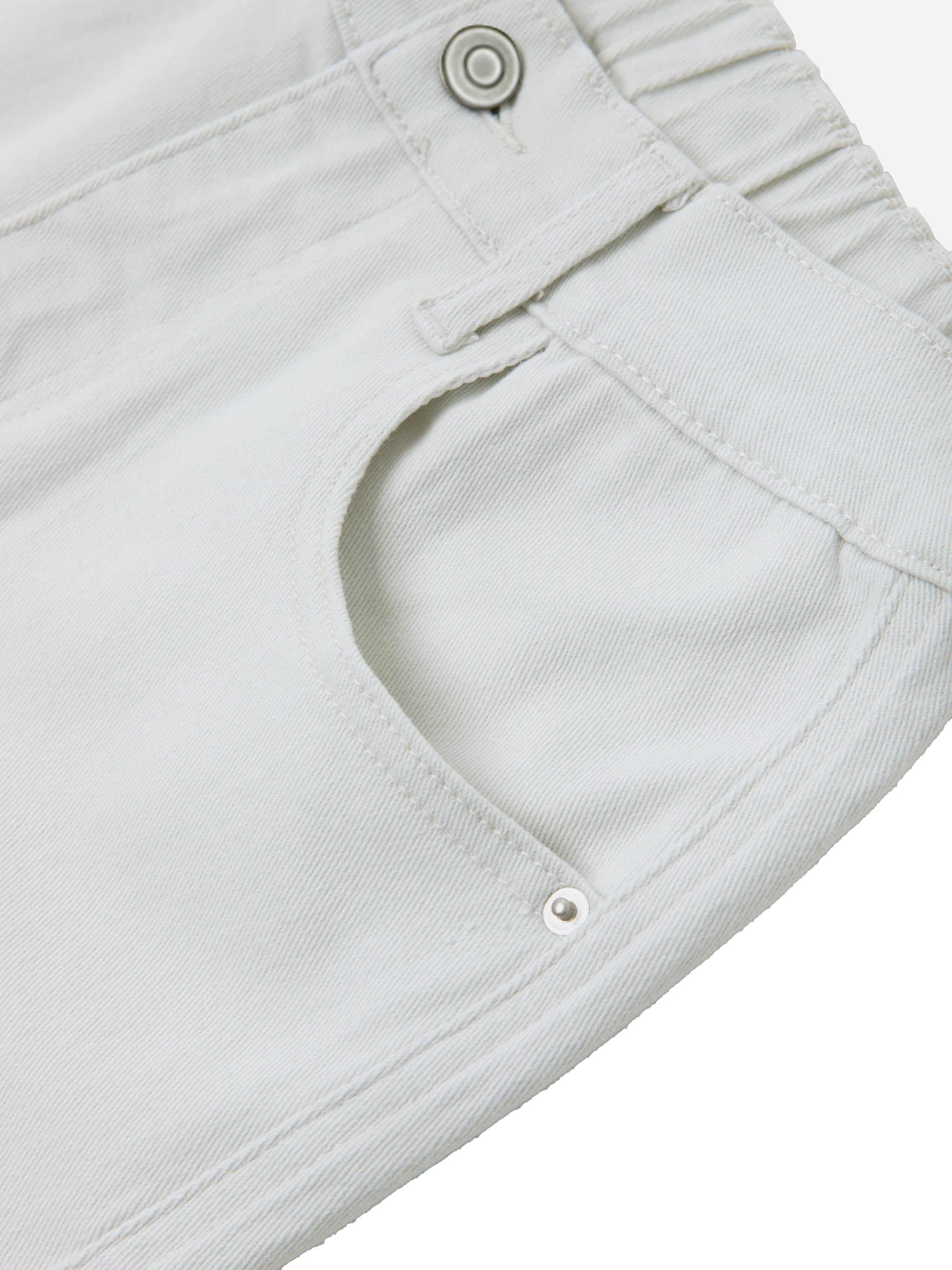 EMPIRE Flared Leg Jeans — Curve Authority