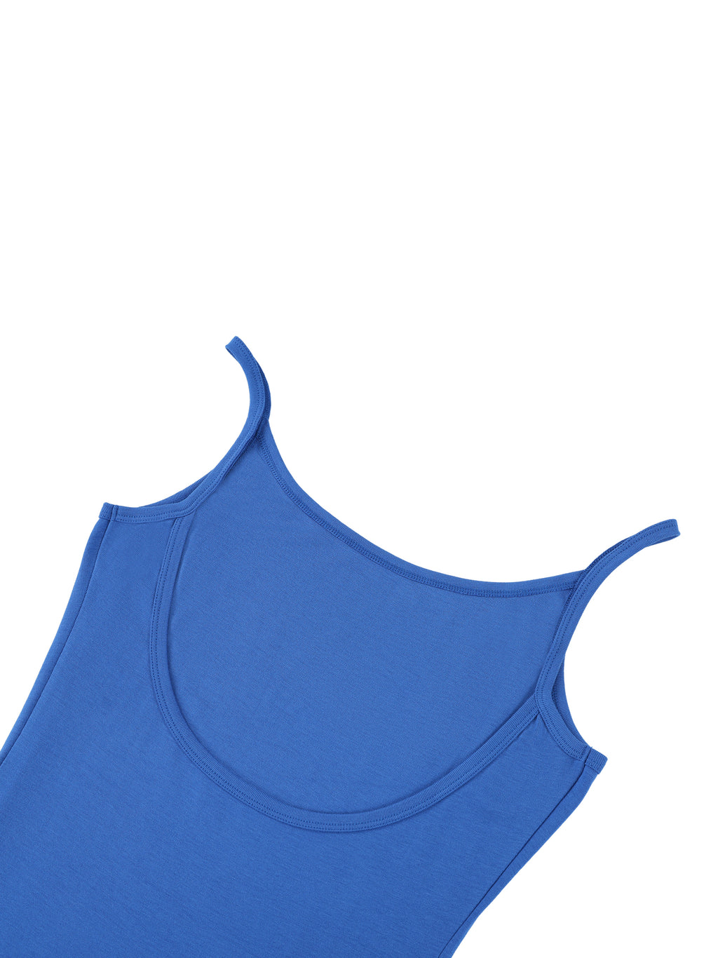 EMPIRE Backless Bodycon Sleeveless Dress — Bare Confidence