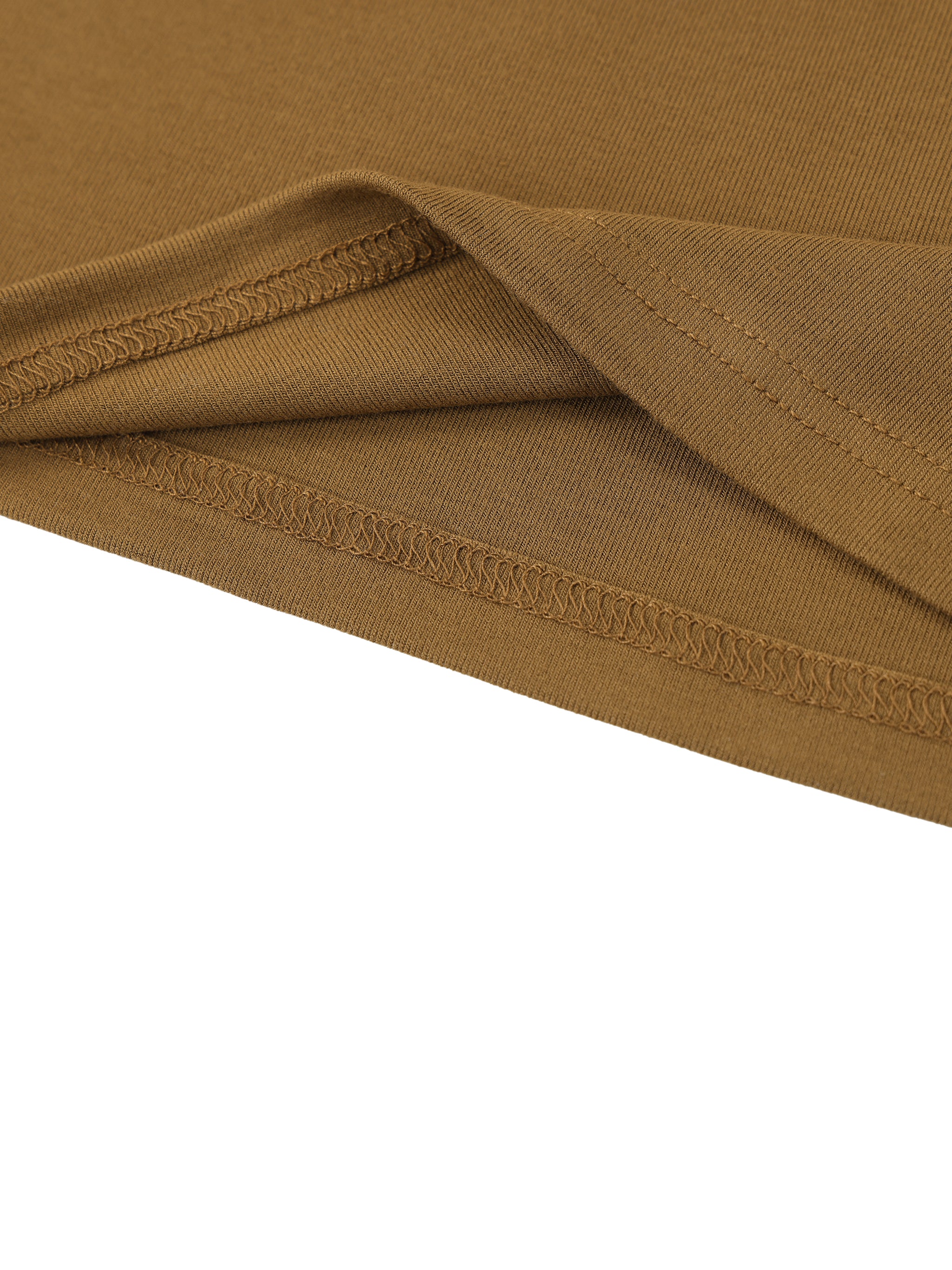 EMPIRE Tight Crewneck Crop Tank Top — Second Skin