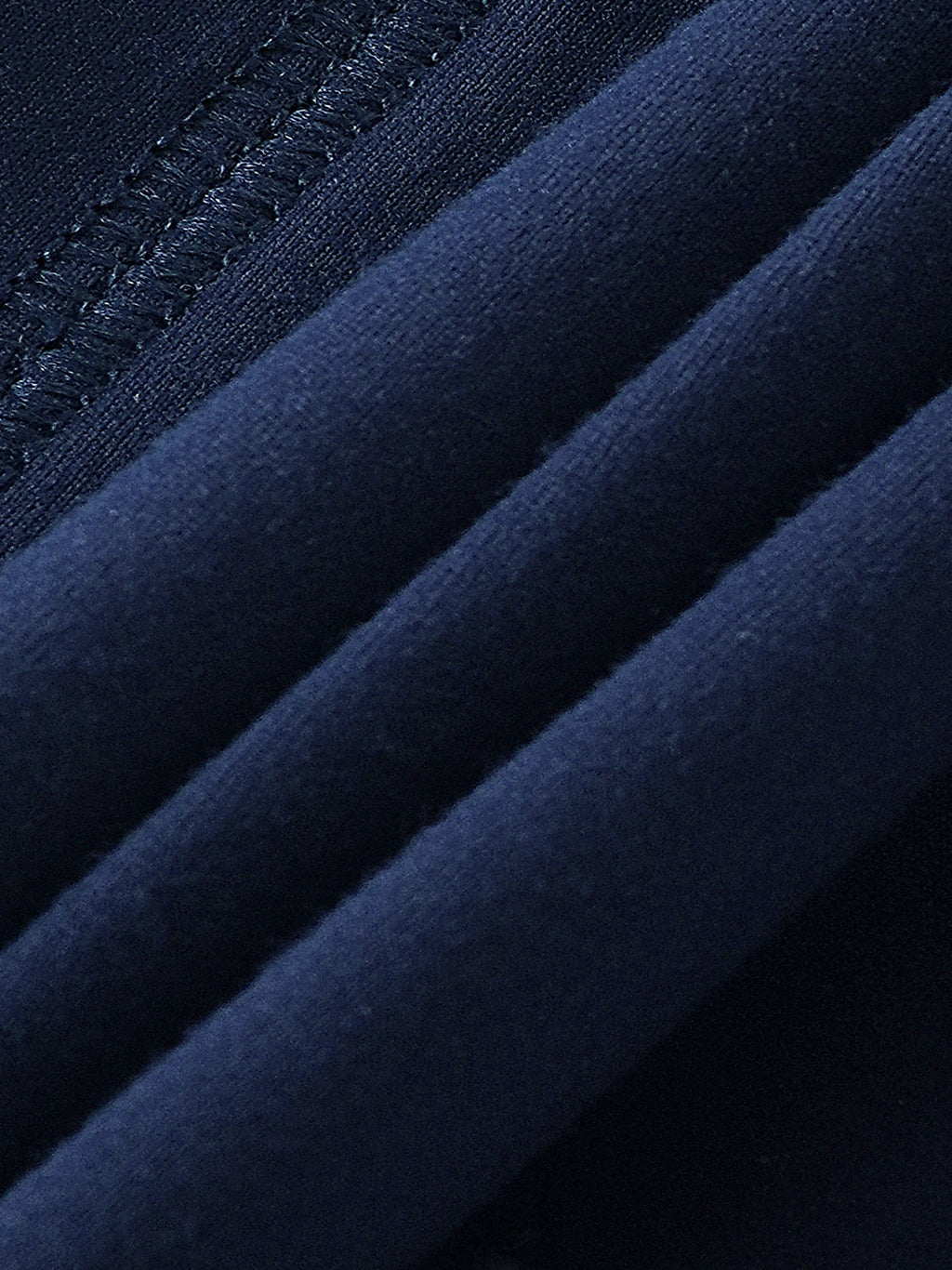 EMPIRE High-Rise Ankle-Length Leggings — Sculpted Control