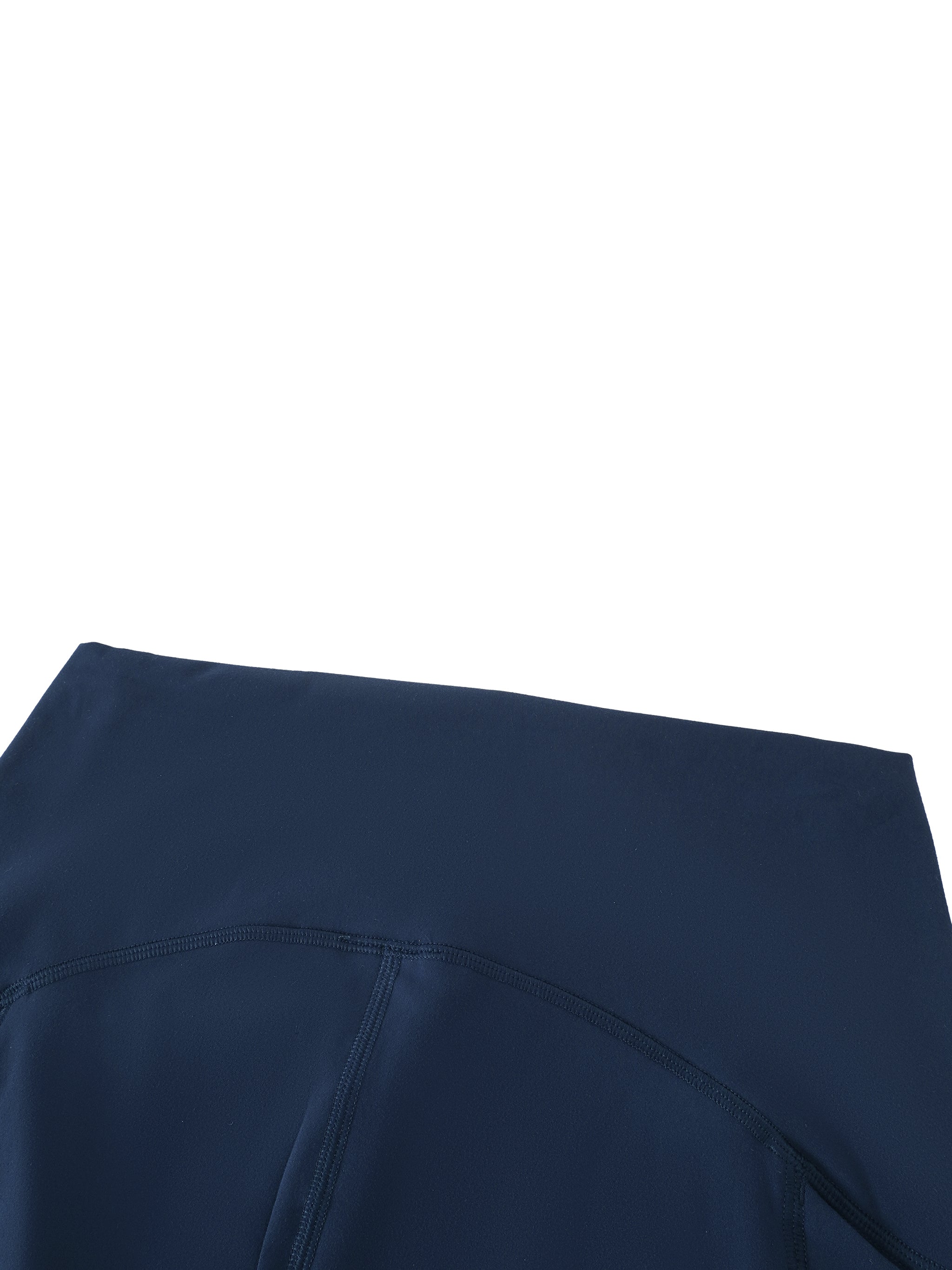 EMPIRE High-Rise Ankle-Length Leggings — Sculpted Control
