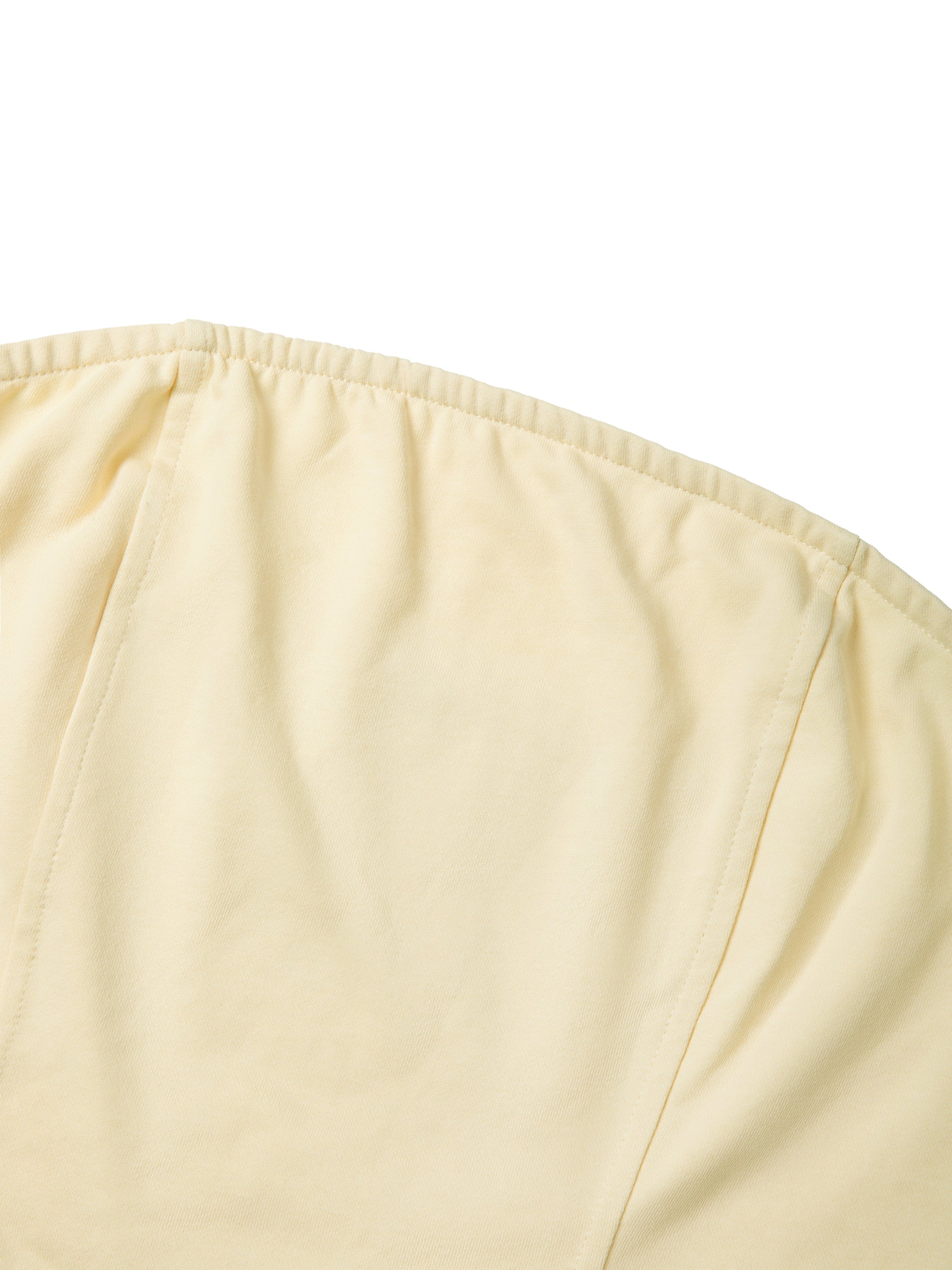 EMPIRE Cropped Tube Top — Bare Confidence