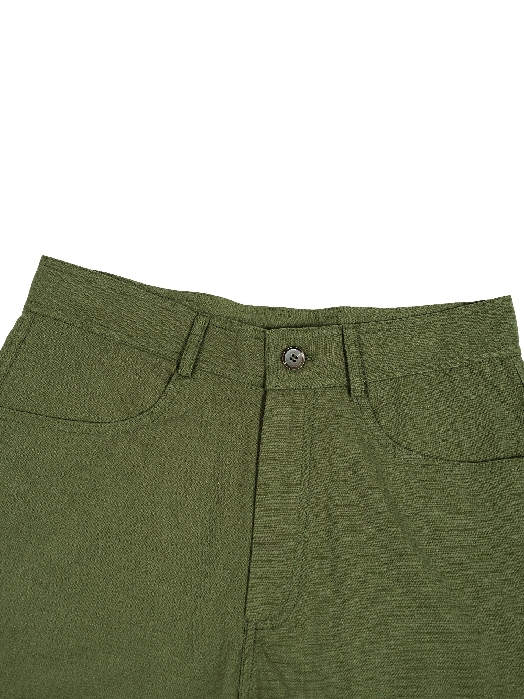 EMPIRE Woven Cargo Shorts — Utility Refined
