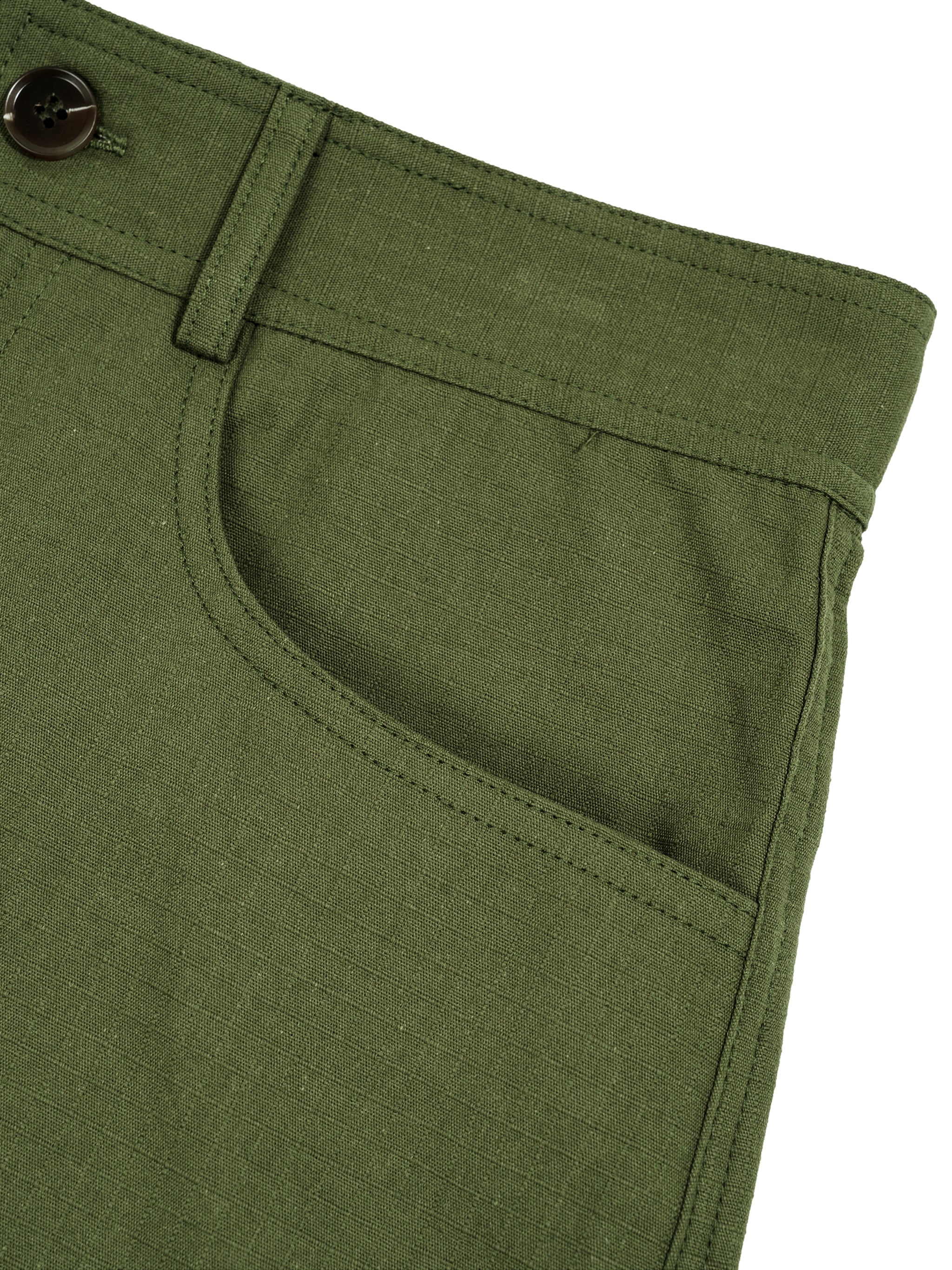 EMPIRE Woven Cargo Shorts — Utility Refined