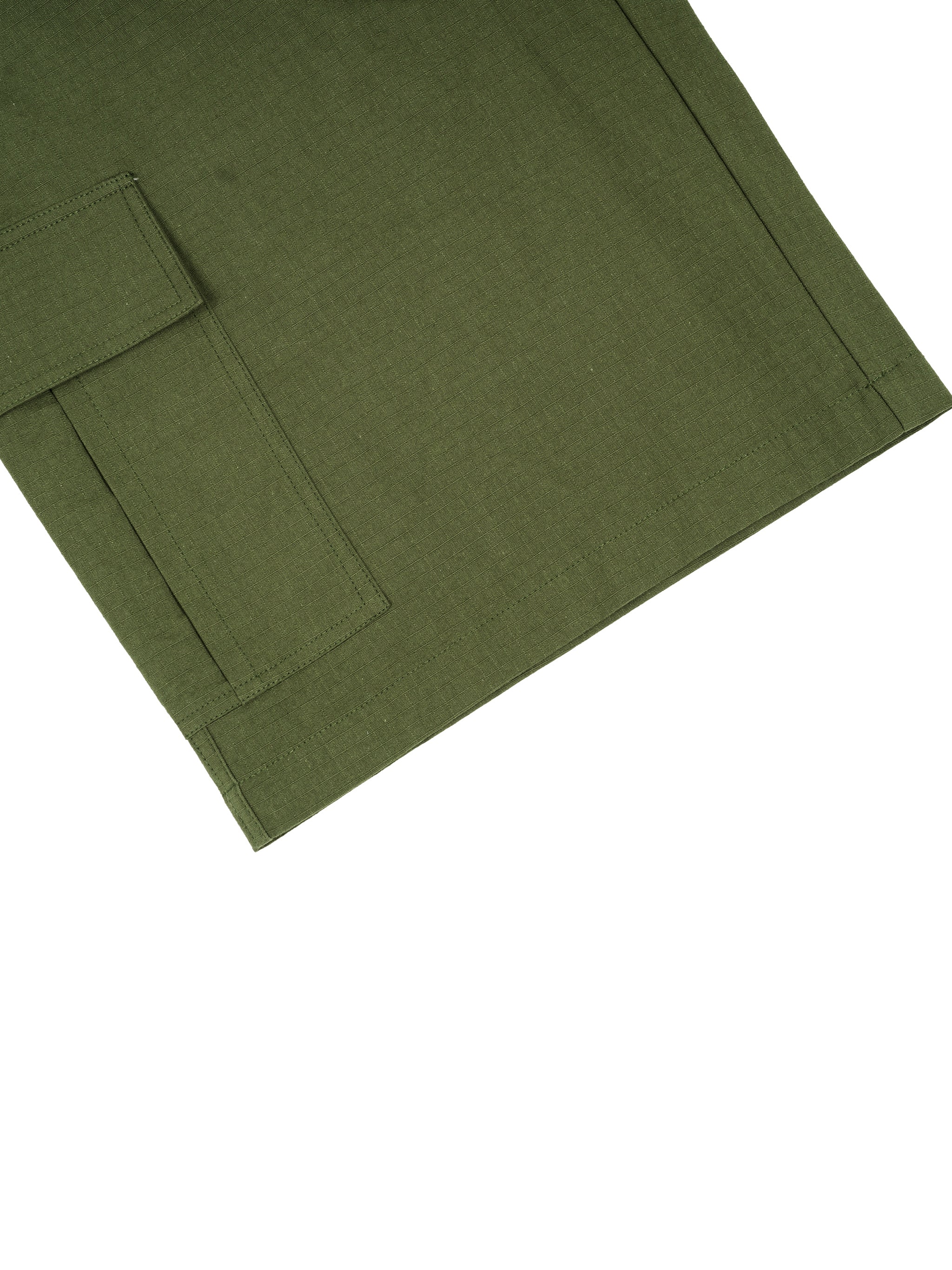EMPIRE Woven Cargo Shorts — Utility Refined