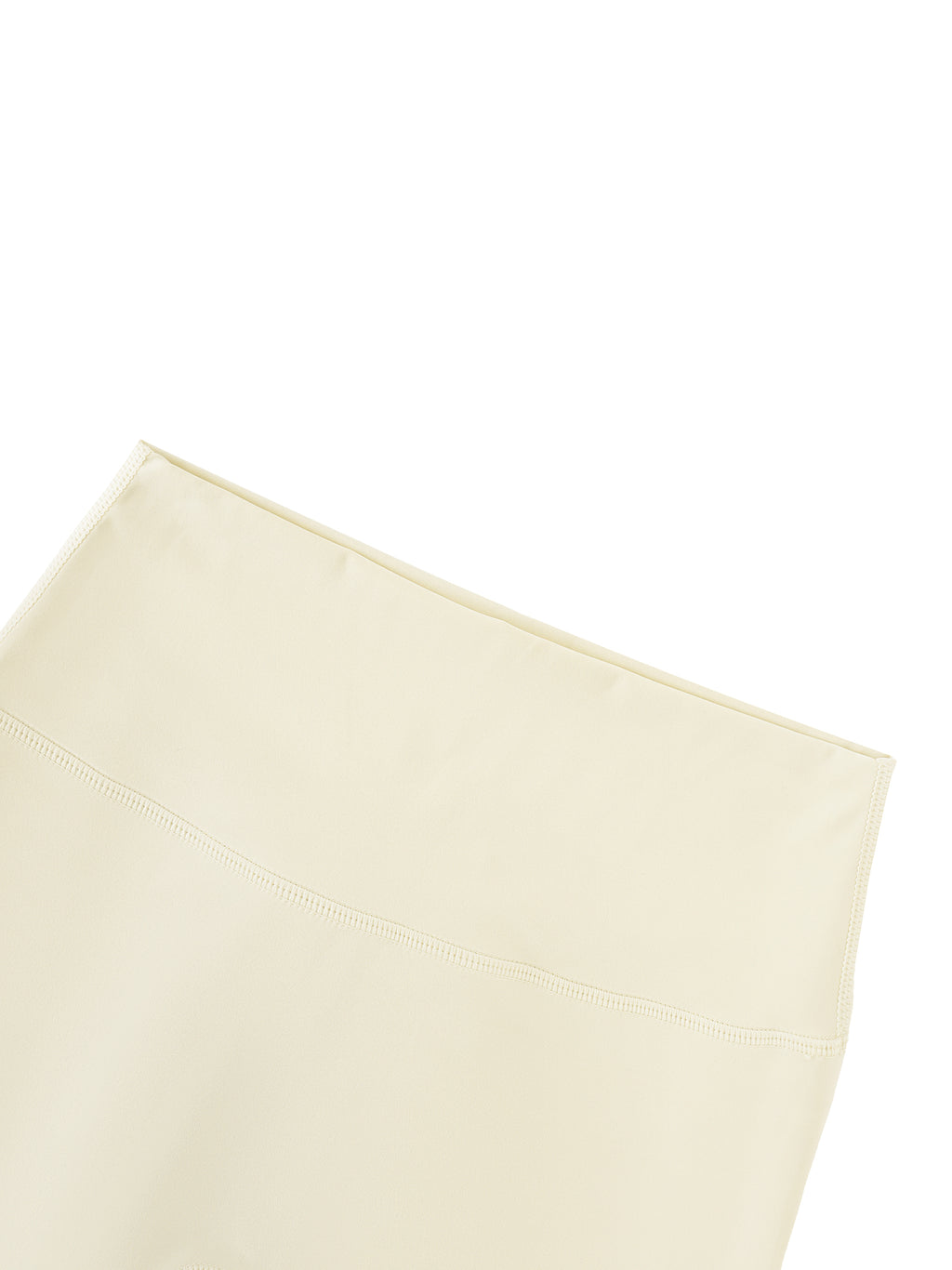 EMPIRE Solid High-Rise Leggings — Second Skin