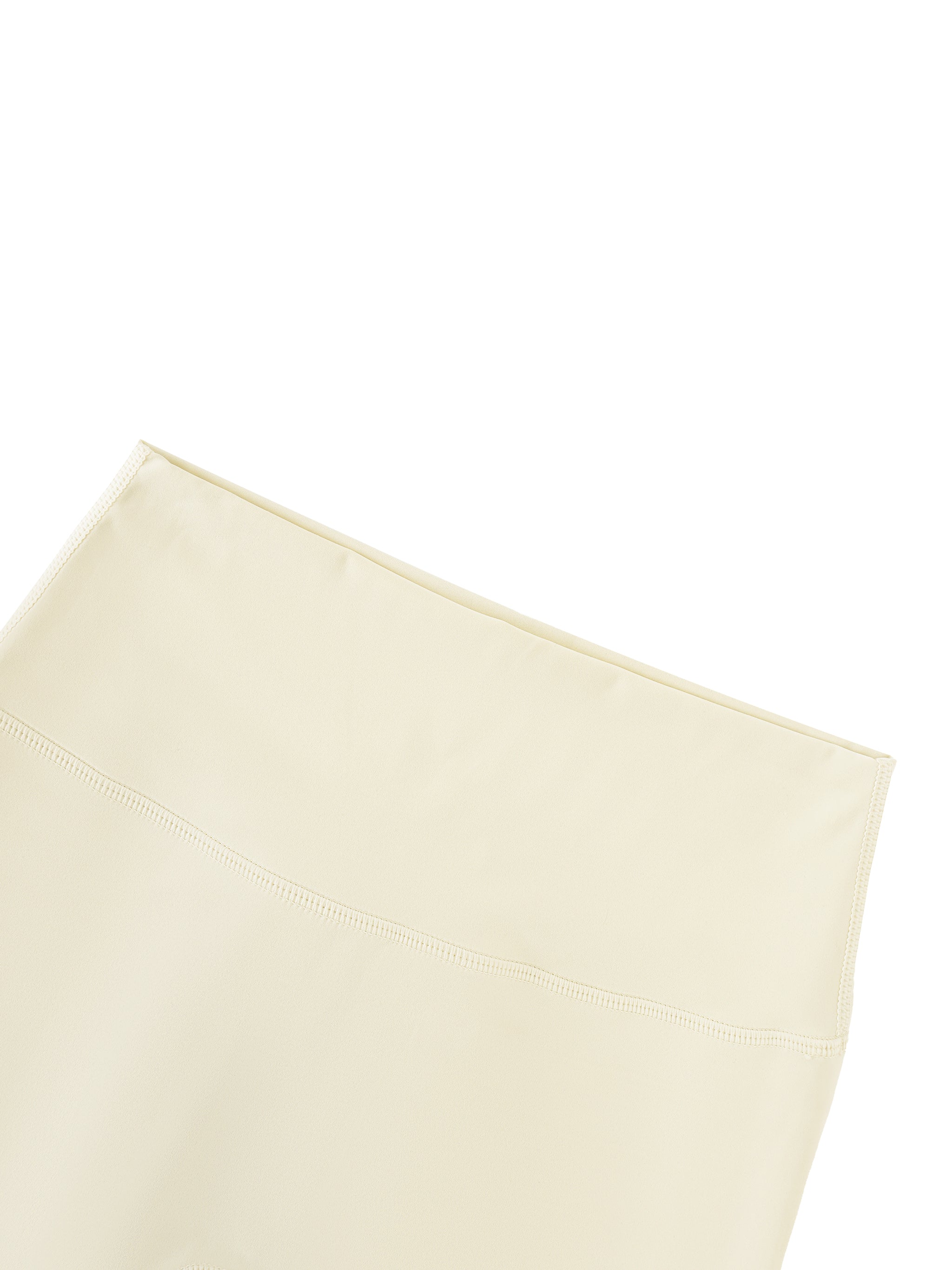 EMPIRE Solid High-Rise Leggings — Second Skin