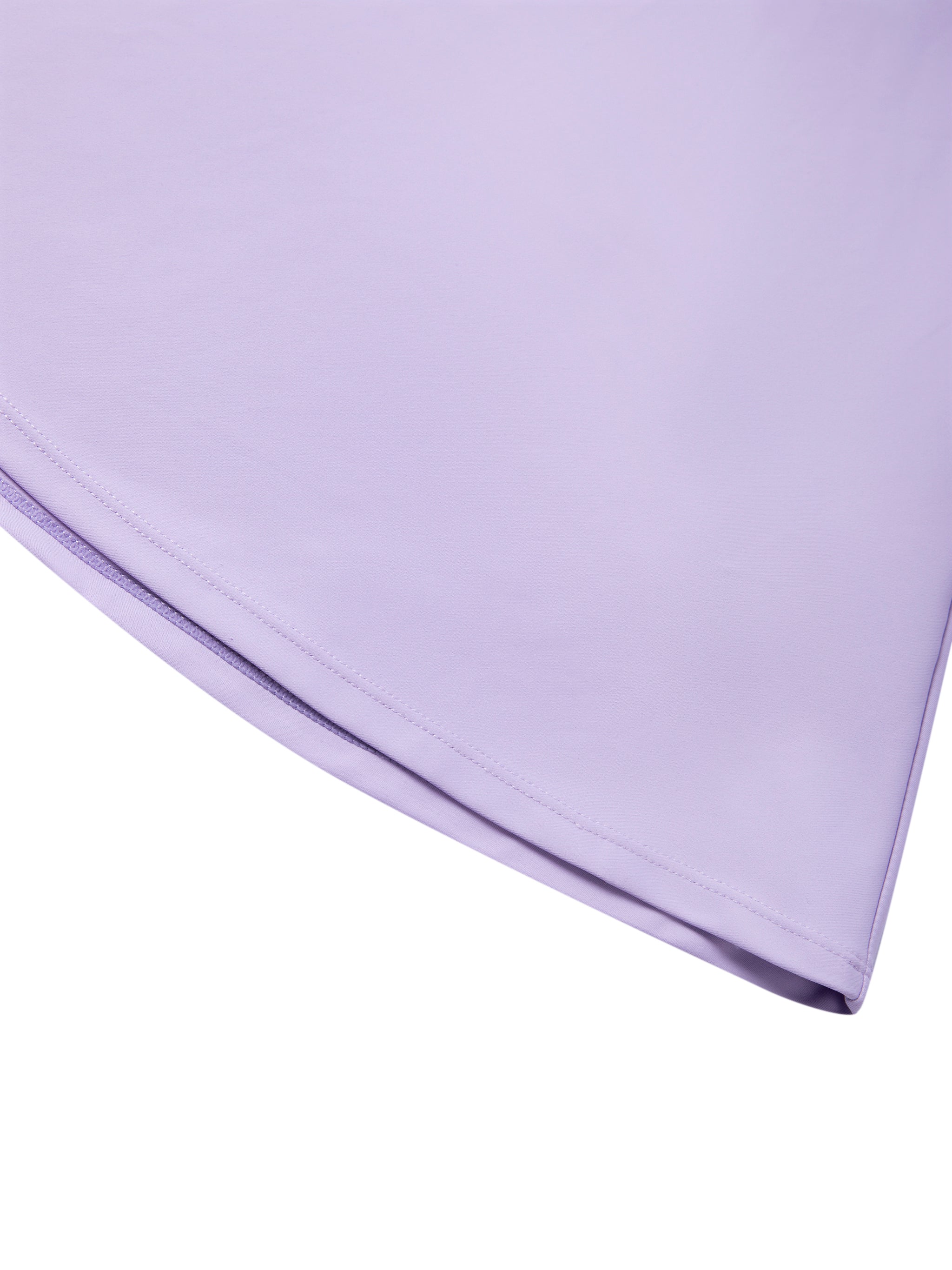 EMPIRE Collared Halter A-Line Tennis Dress — Court Presence