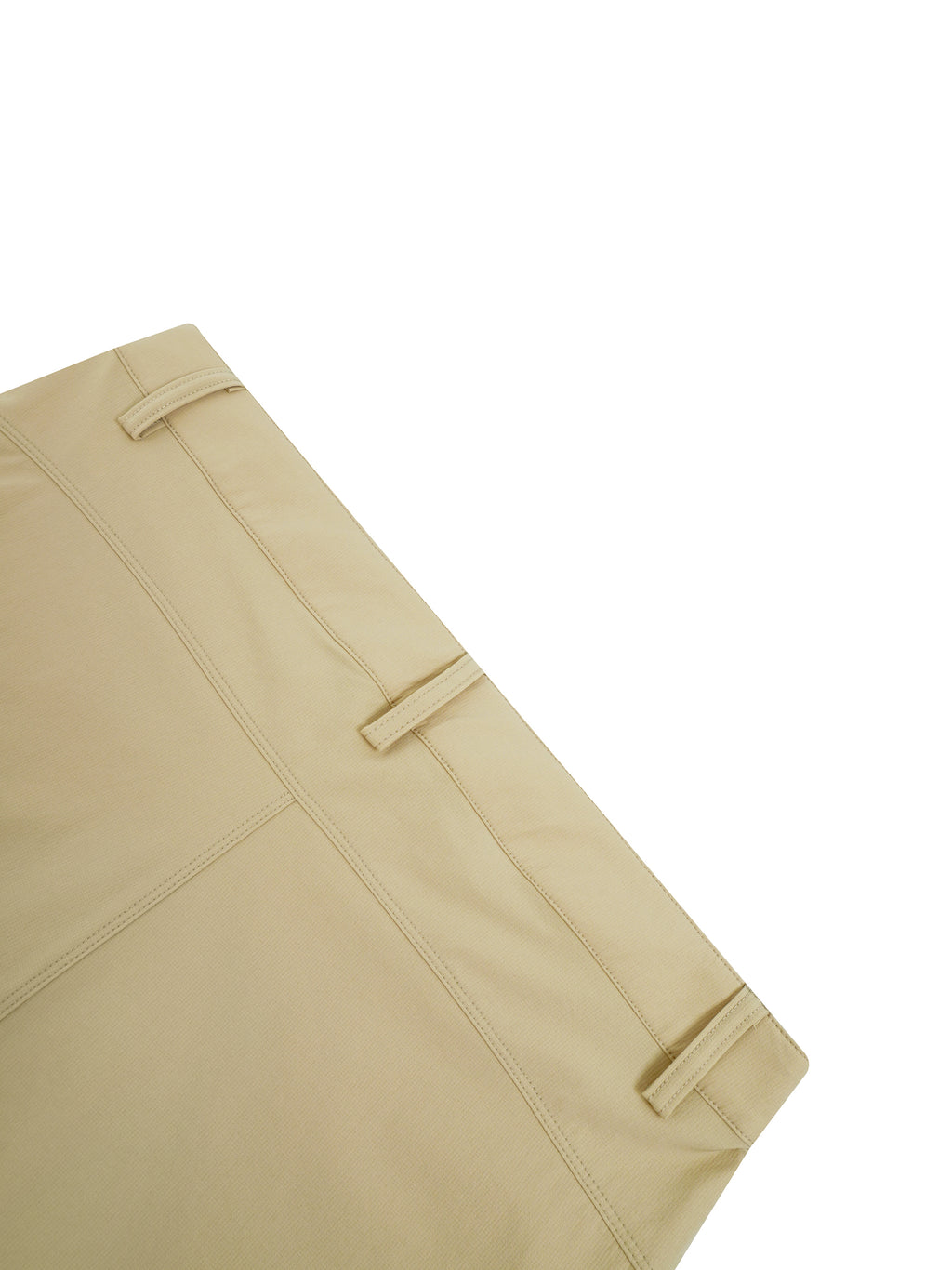 EMPIRE Lightweight Tapered Pants — Refined Motion