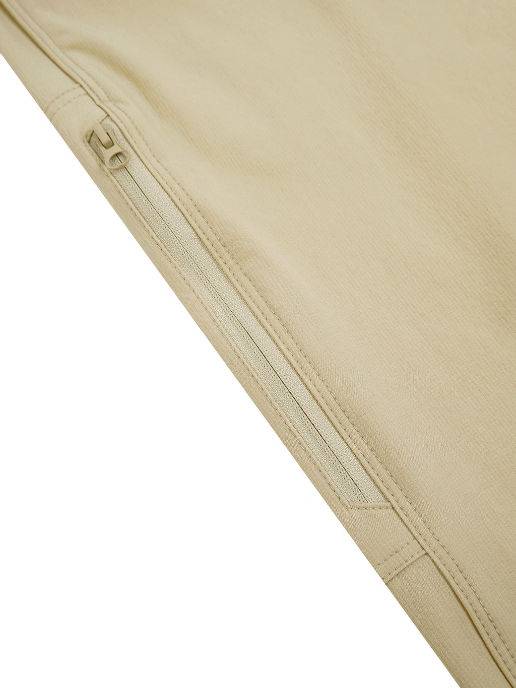 EMPIRE Lightweight Tapered Pants — Refined Motion