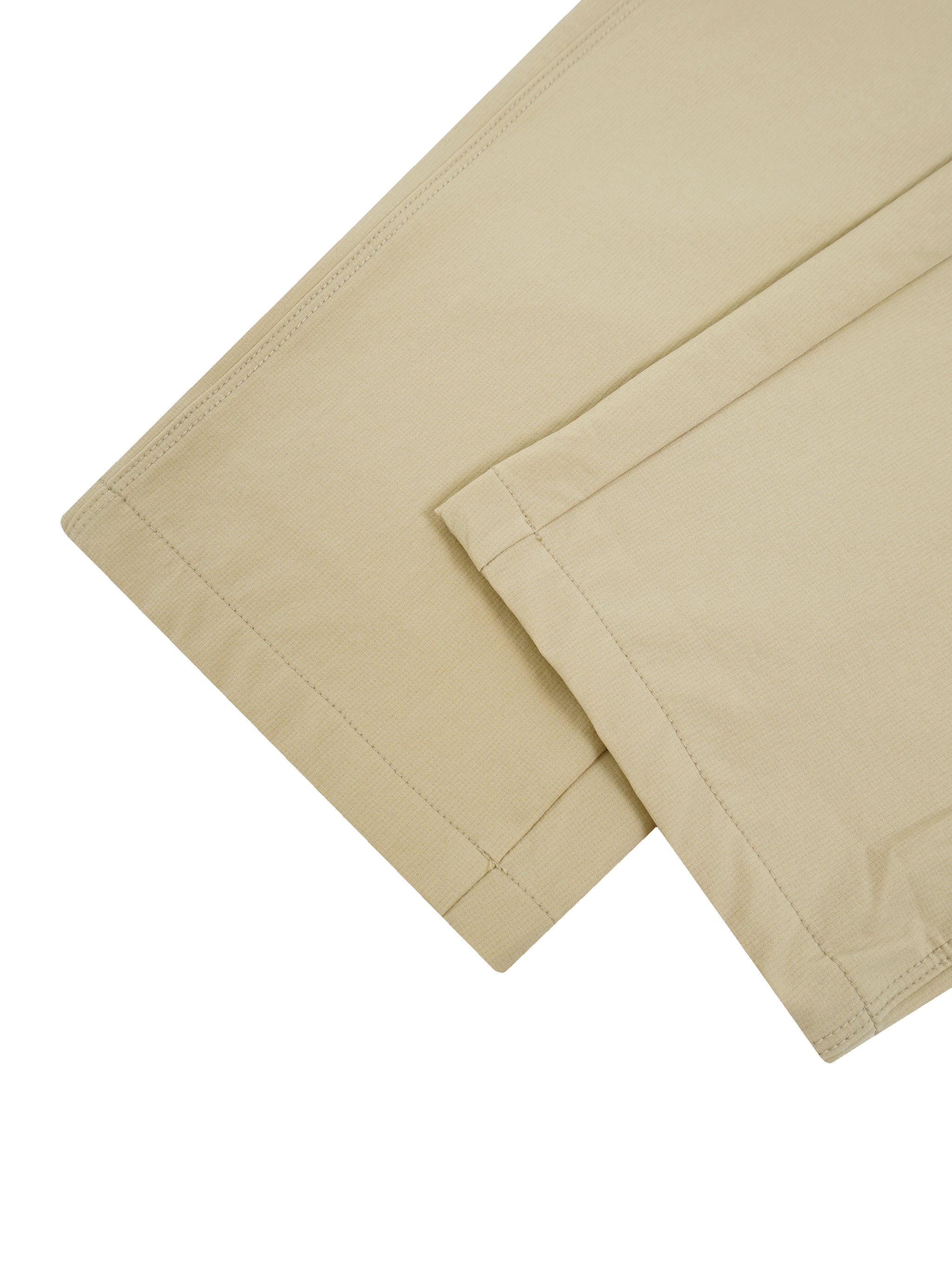 EMPIRE Lightweight Tapered Pants — Refined Motion