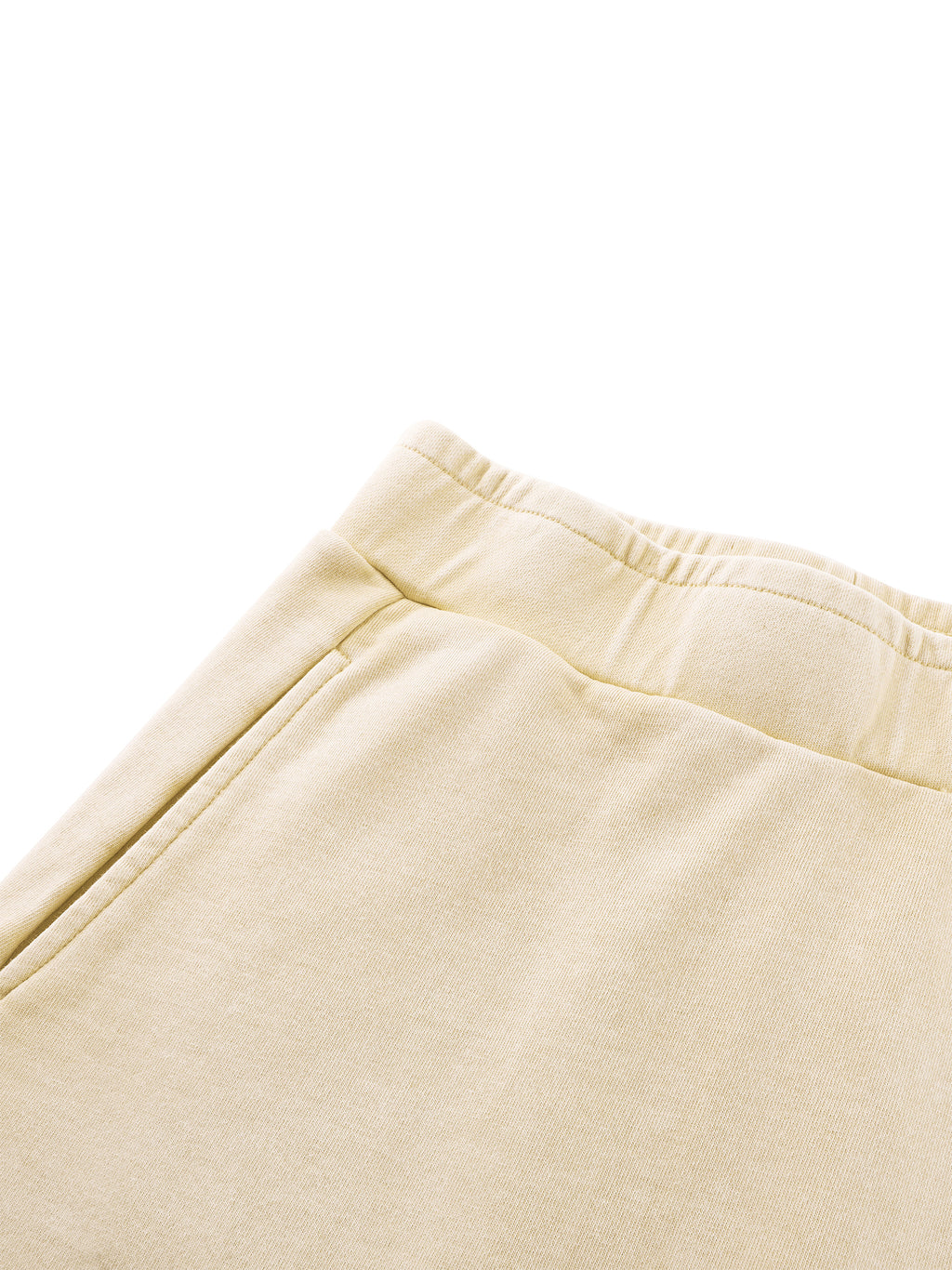 EMPIRE Mineral Wash Mini Skirt — Raw Femininity