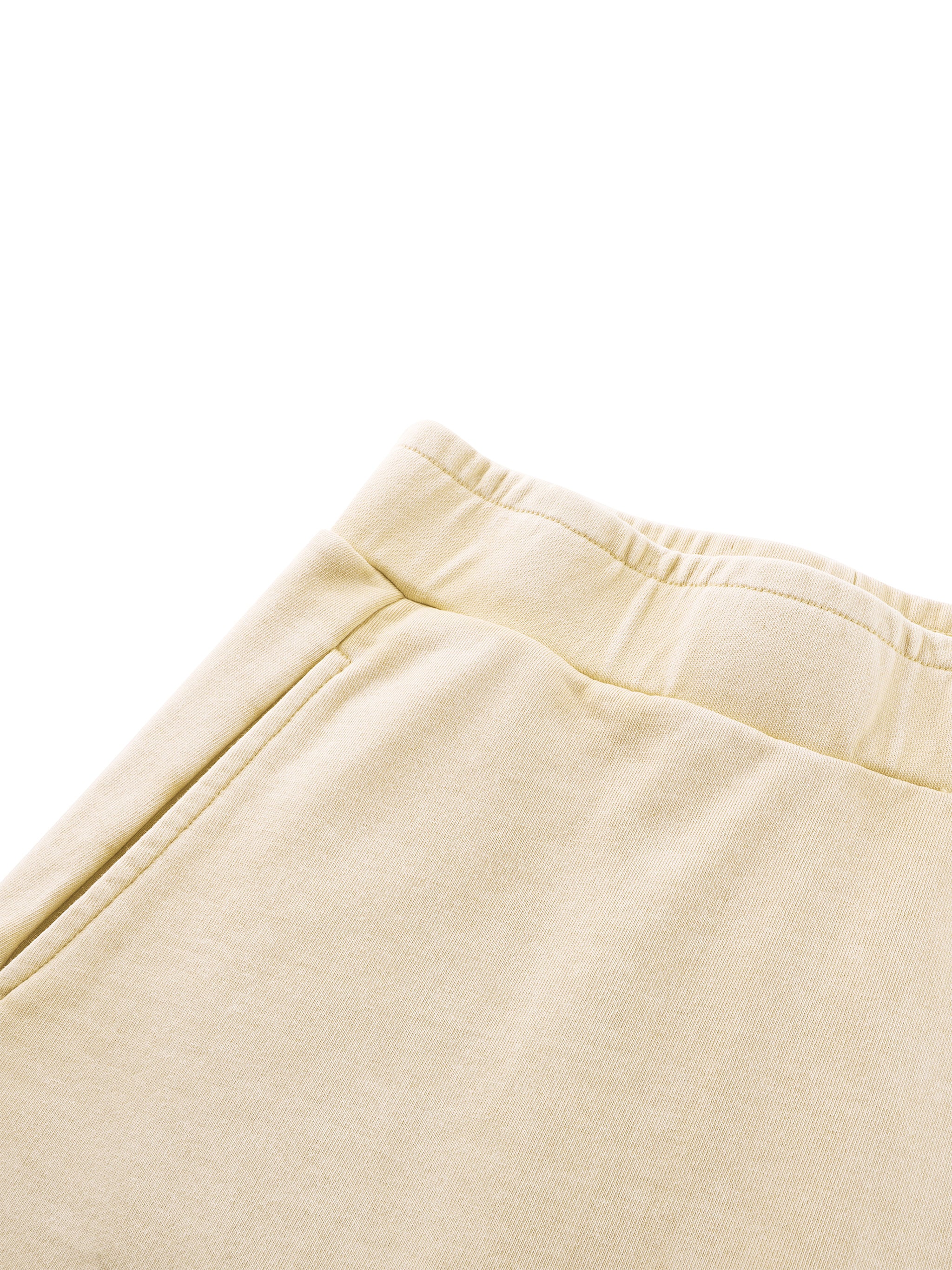 EMPIRE Mineral Wash Mini Skirt — Raw Femininity