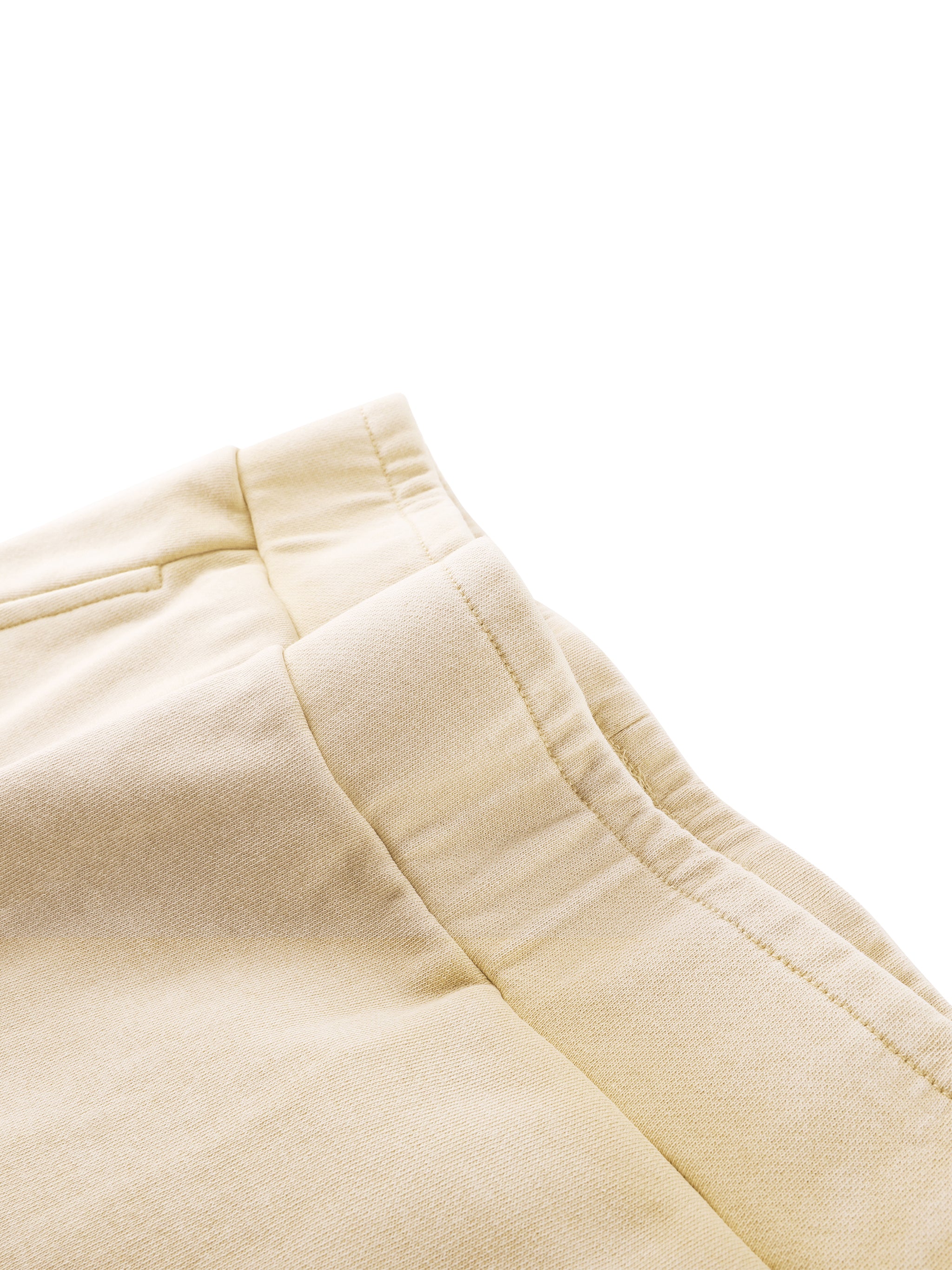 EMPIRE Mineral Wash Mini Skirt — Raw Femininity