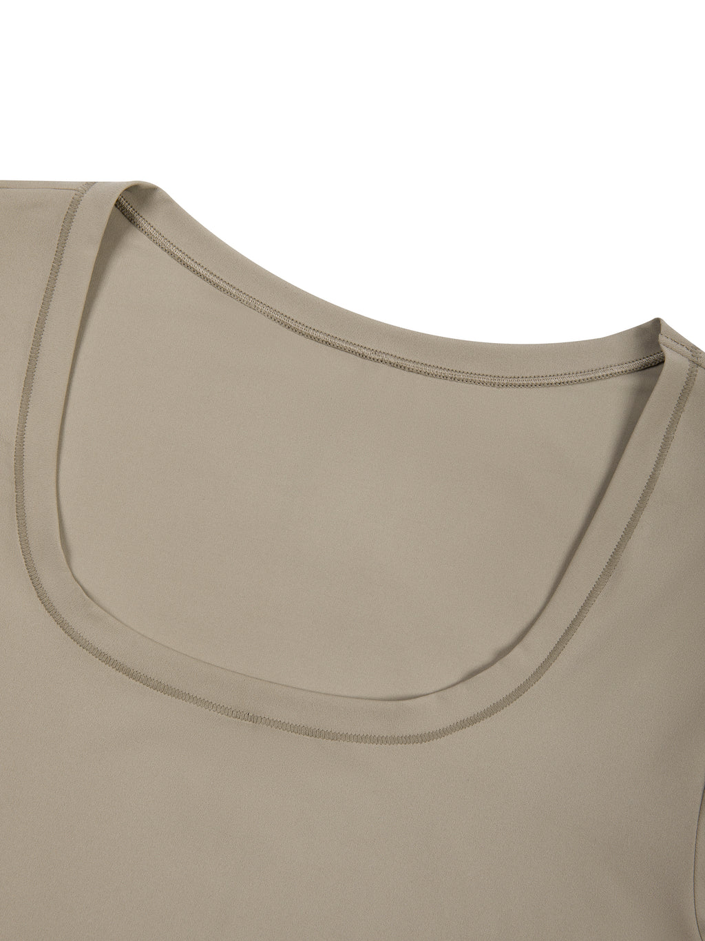 EMPIRE Long Sleeve Yoga Bodysuit — Sculpted Precision
