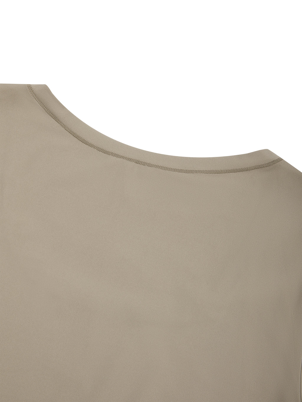 EMPIRE Long Sleeve Yoga Bodysuit — Sculpted Precision